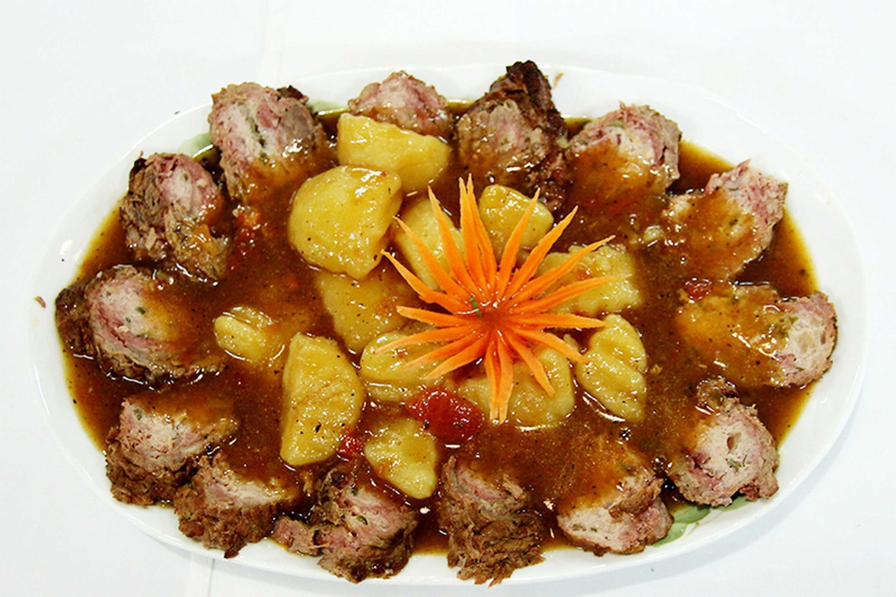 Gift card for Hoa Binh Hotel