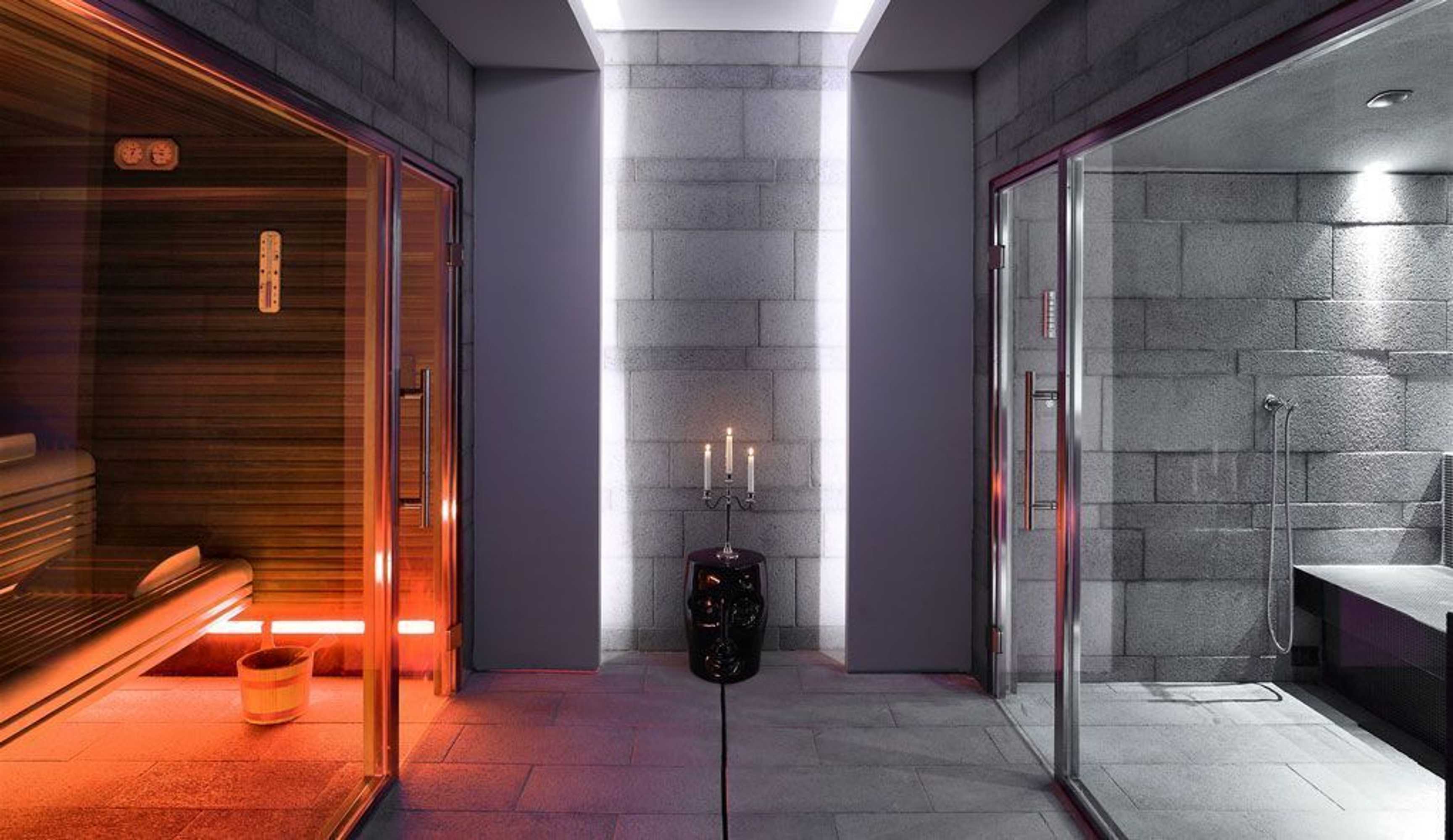 Gift card for La Suite Boutique Hotel