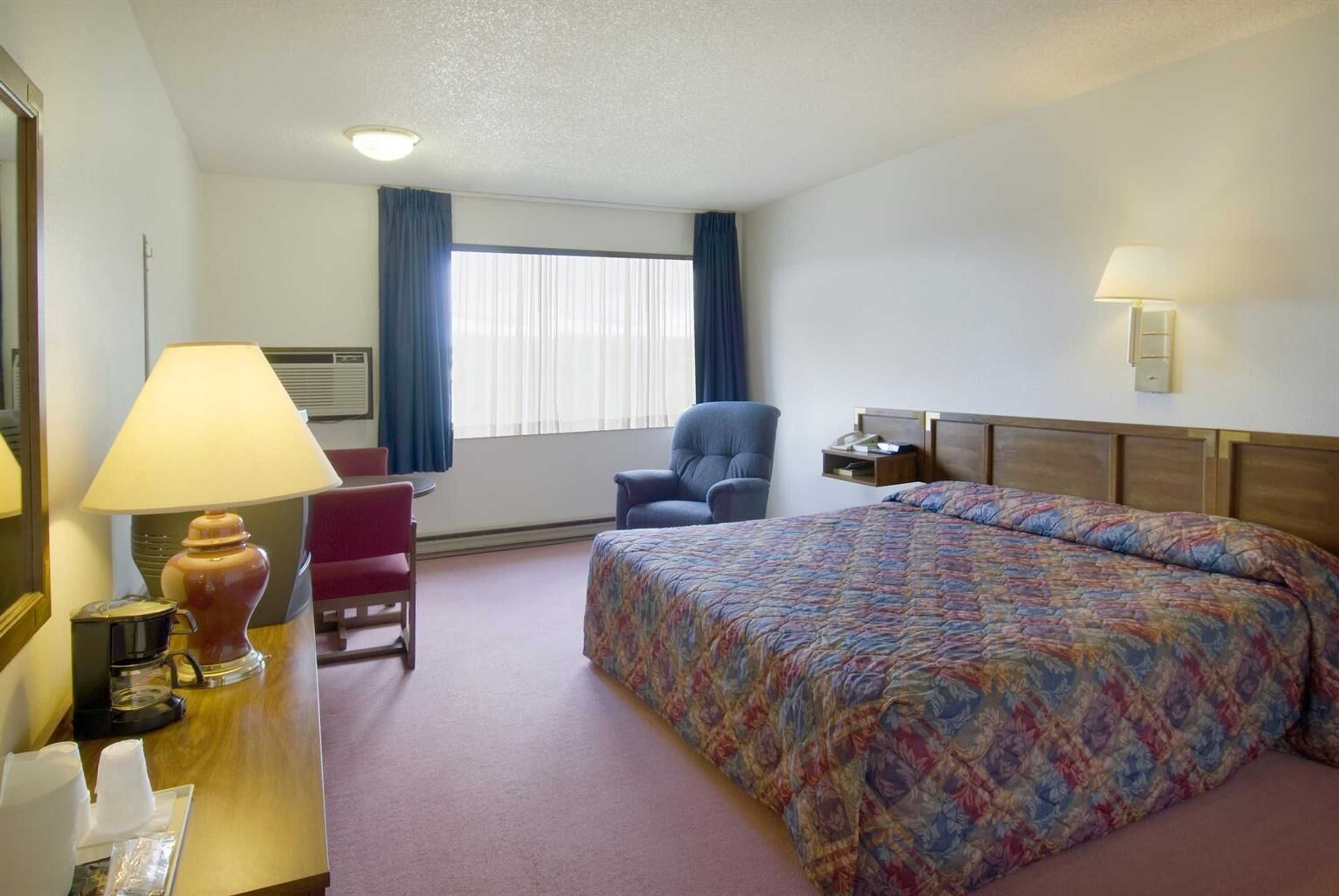 Gift card for Americas Best Value Inn Laramie Gift card for Americas Best Value Inn Laramie