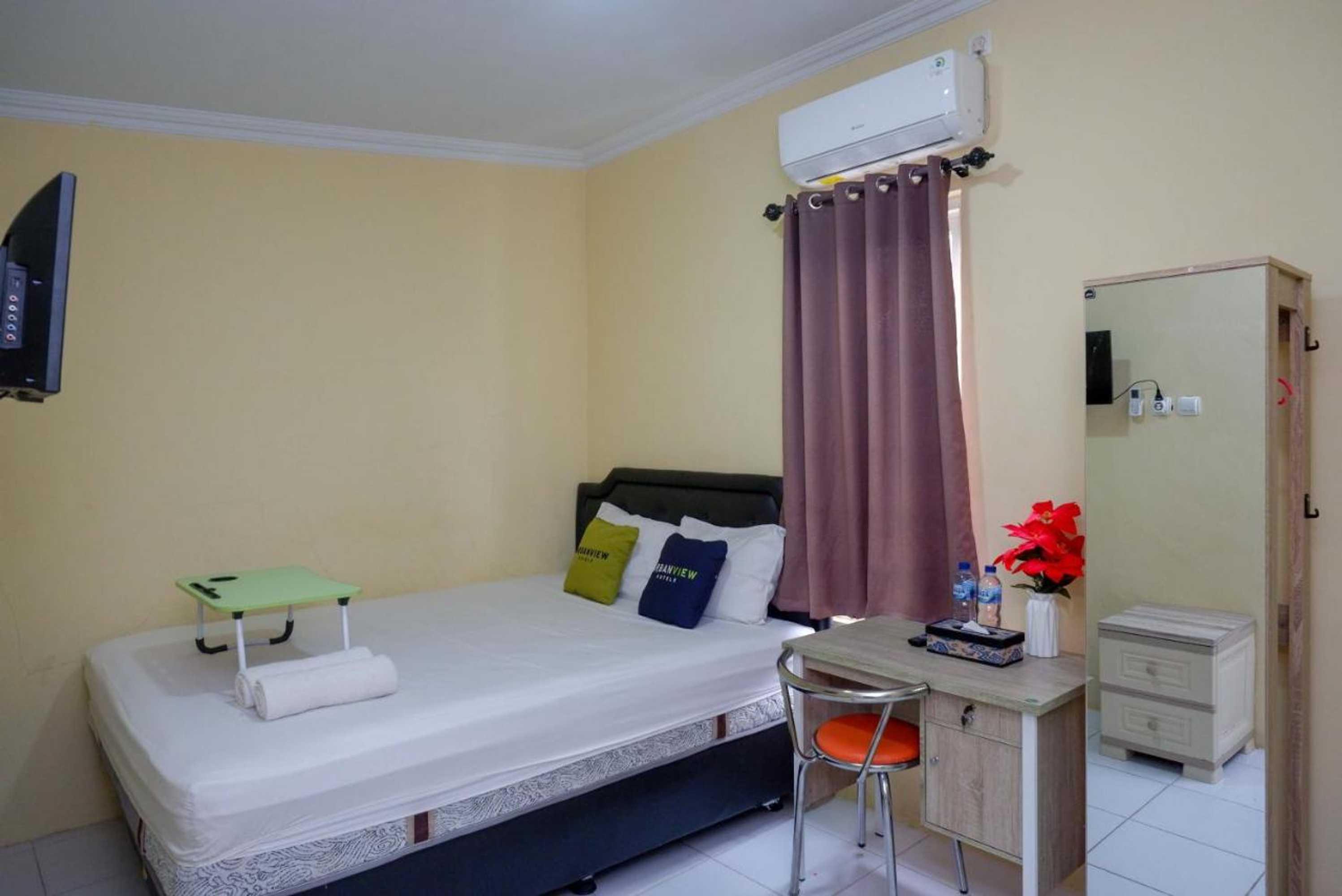 Gift card for Urbanview Hotel Jogja City Mall