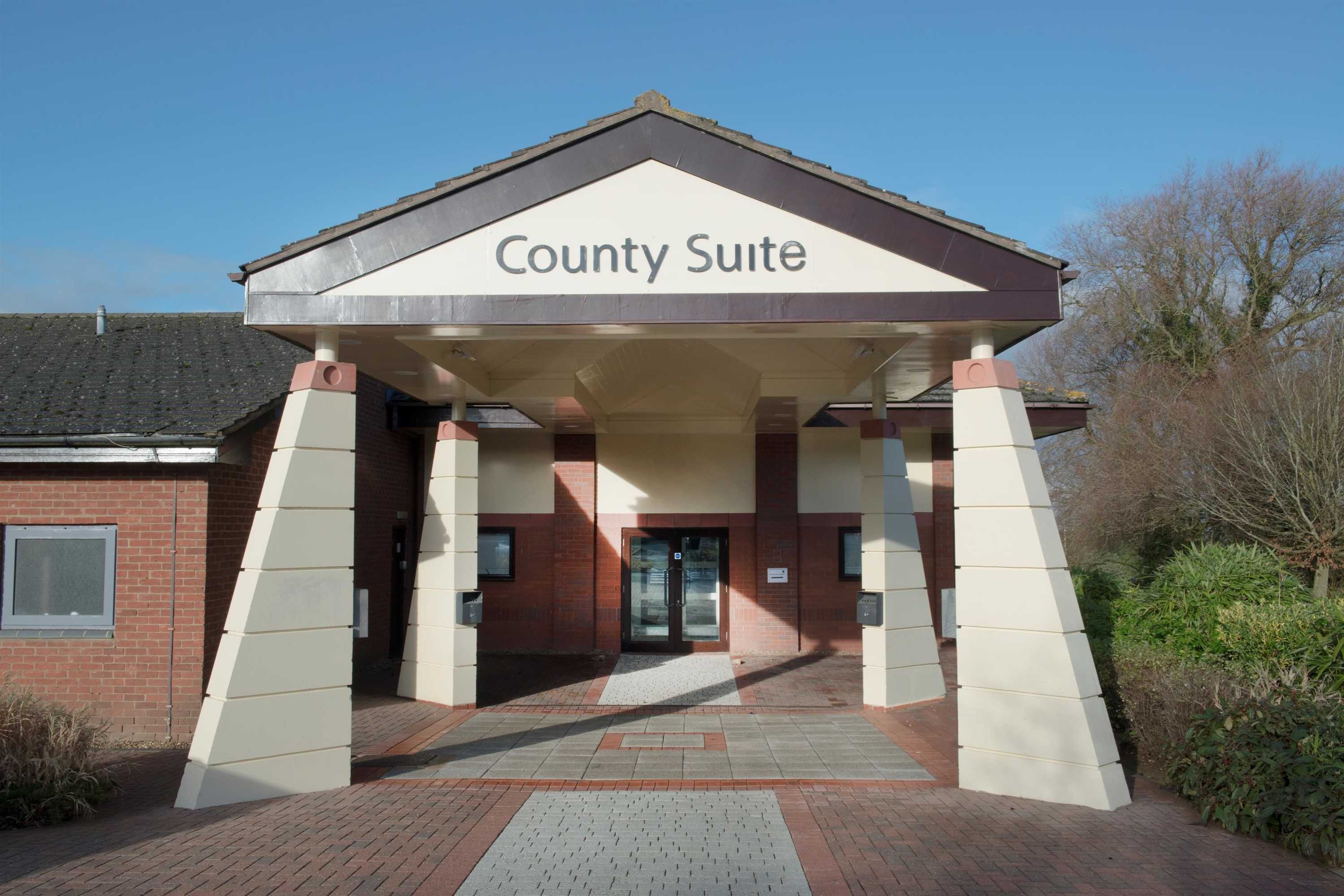 Gift card for Staverton Park Hotel & Golf Club Gift card for Staverton Park Hotel & Golf Club