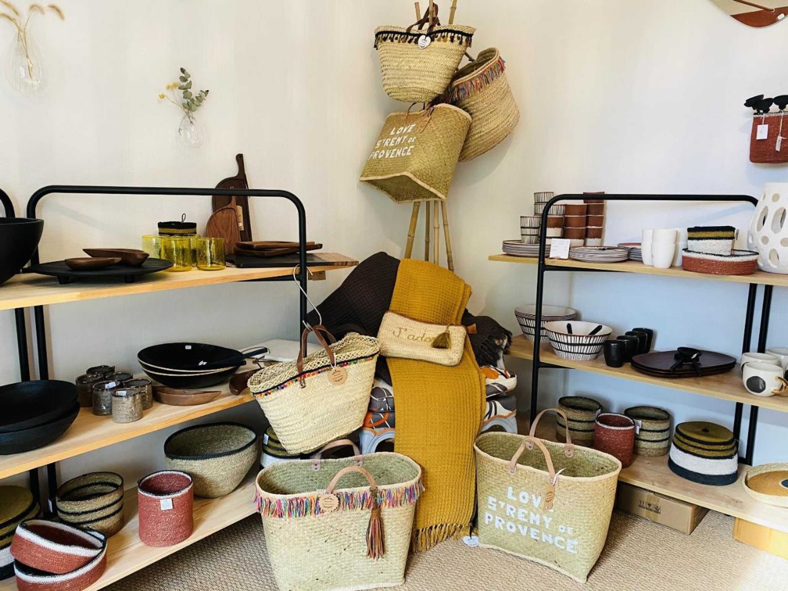 Gift card for Mas La Pauline Gift card for Mas La Pauline