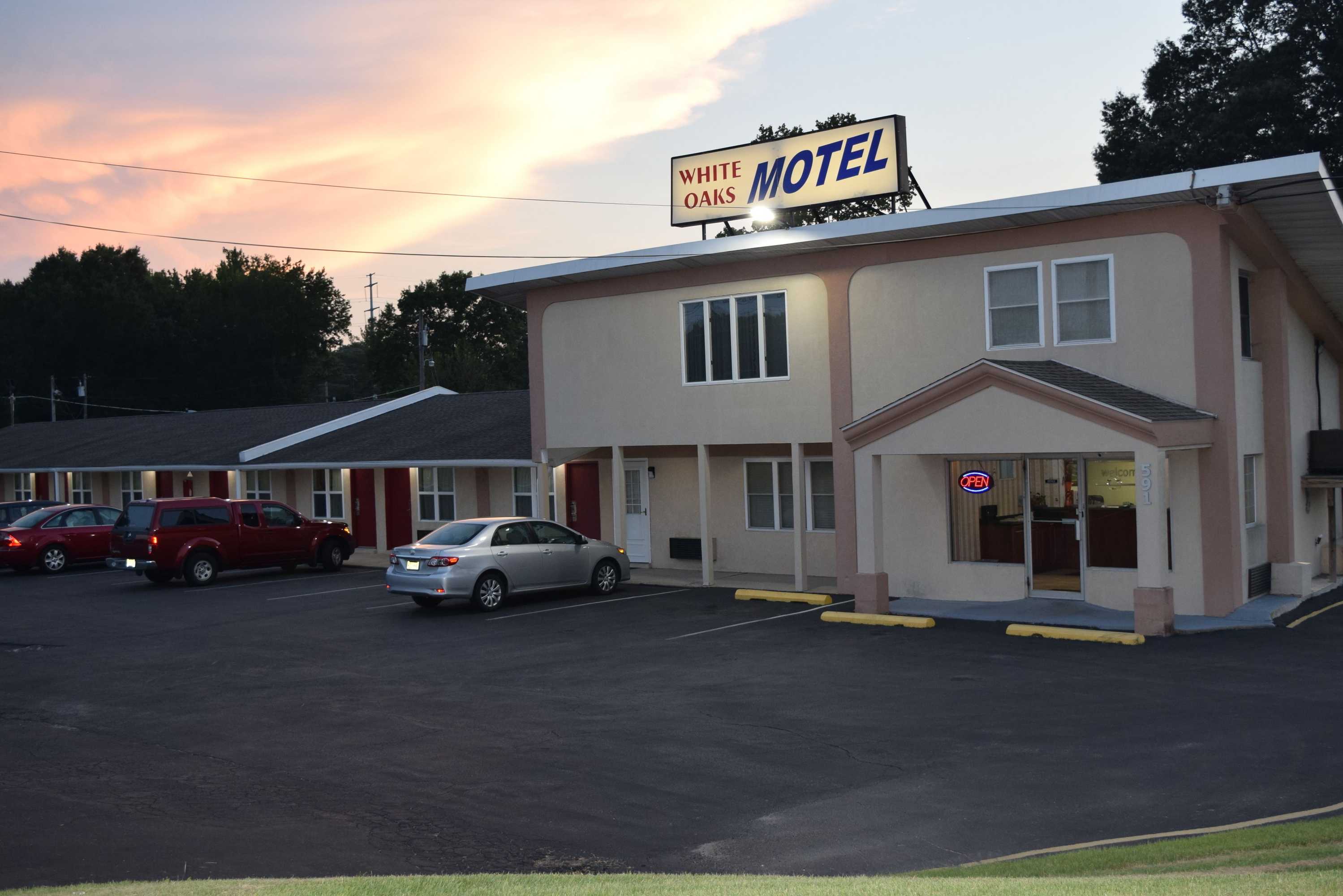 Gift card for White Oaks Motel Pennsville/carneys Point Gift card for White Oaks Motel Pennsville/carneys Point