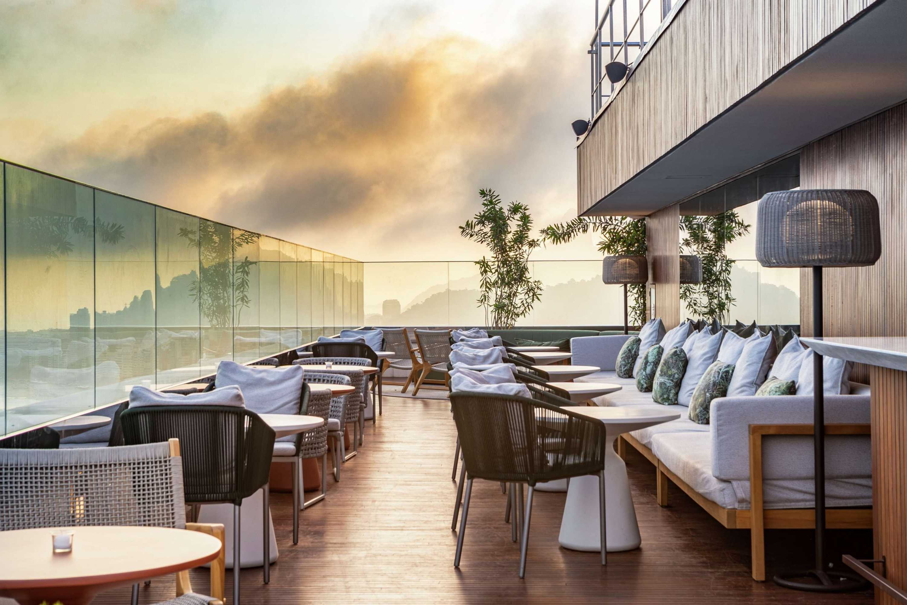 Gift card for Hilton Copacabana Rio de Janeiro Gift card for Hilton Copacabana Rio de Janeiro