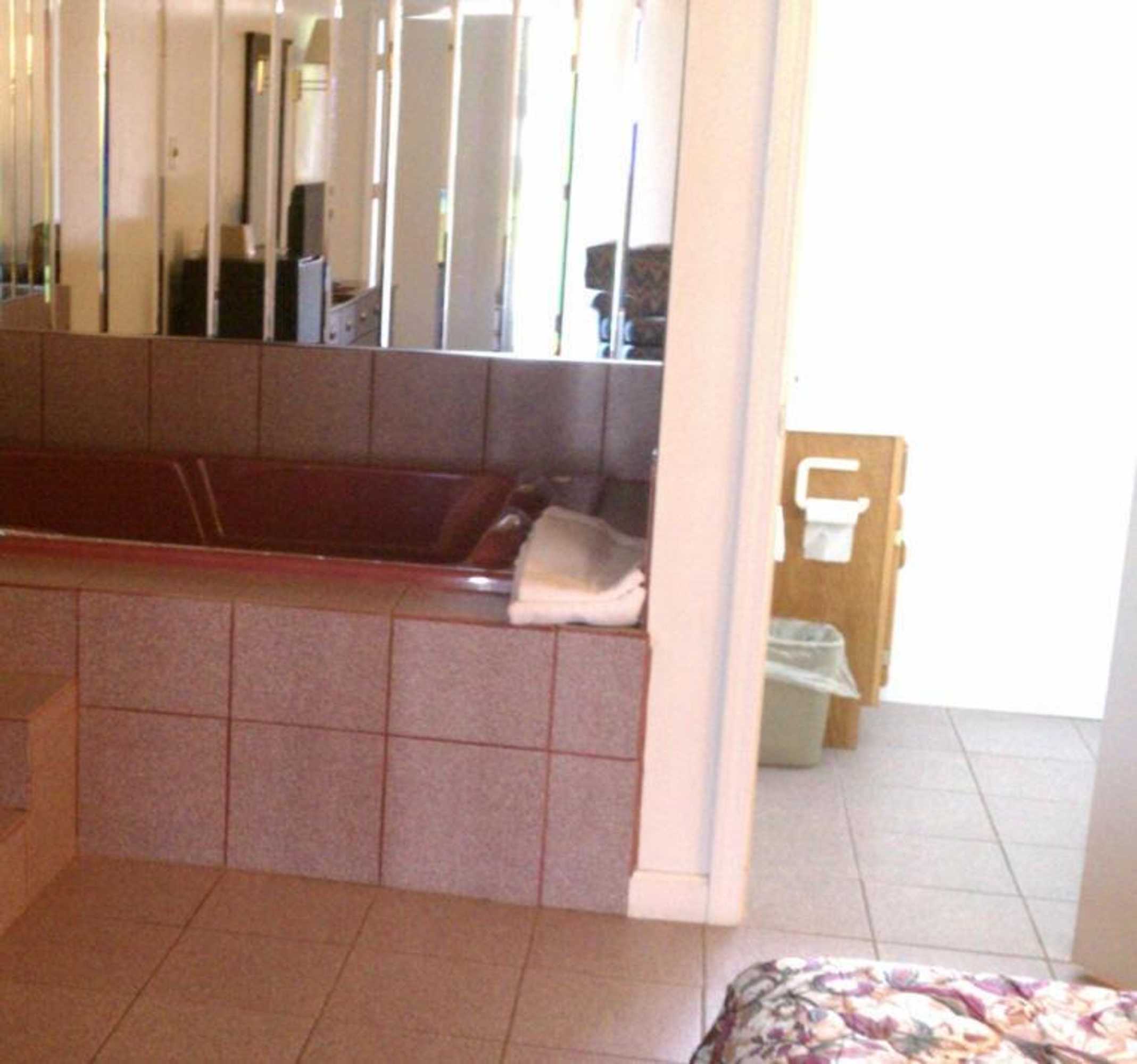 Gift card for Valley Motel Pittsburgh