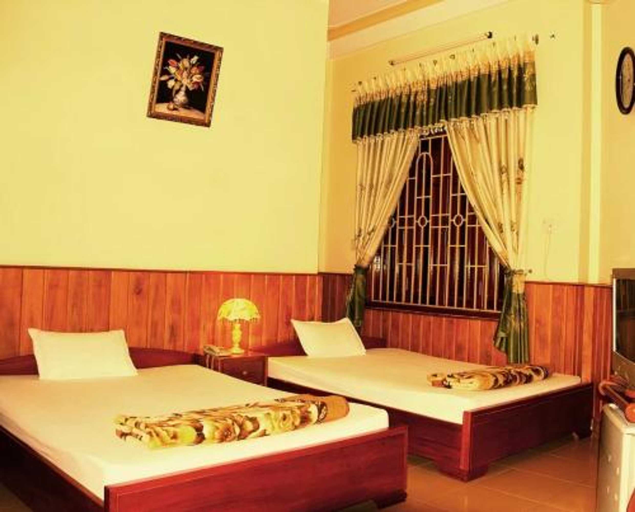 Gift card for Hai Huong Hotel Gift card for Hai Huong Hotel