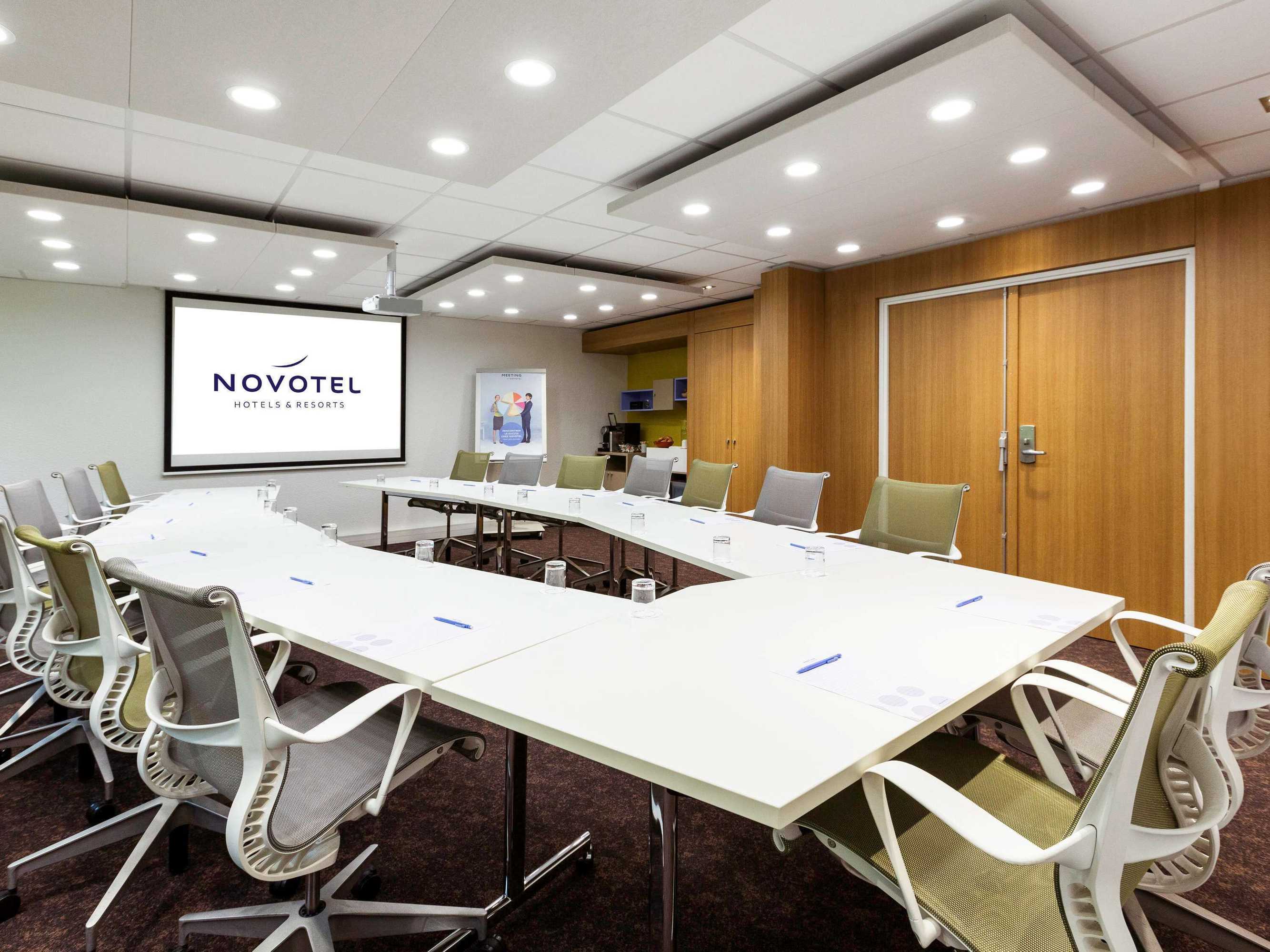 Gift card for Novotel Limoges Le Lac Gift card for Novotel Limoges Le Lac