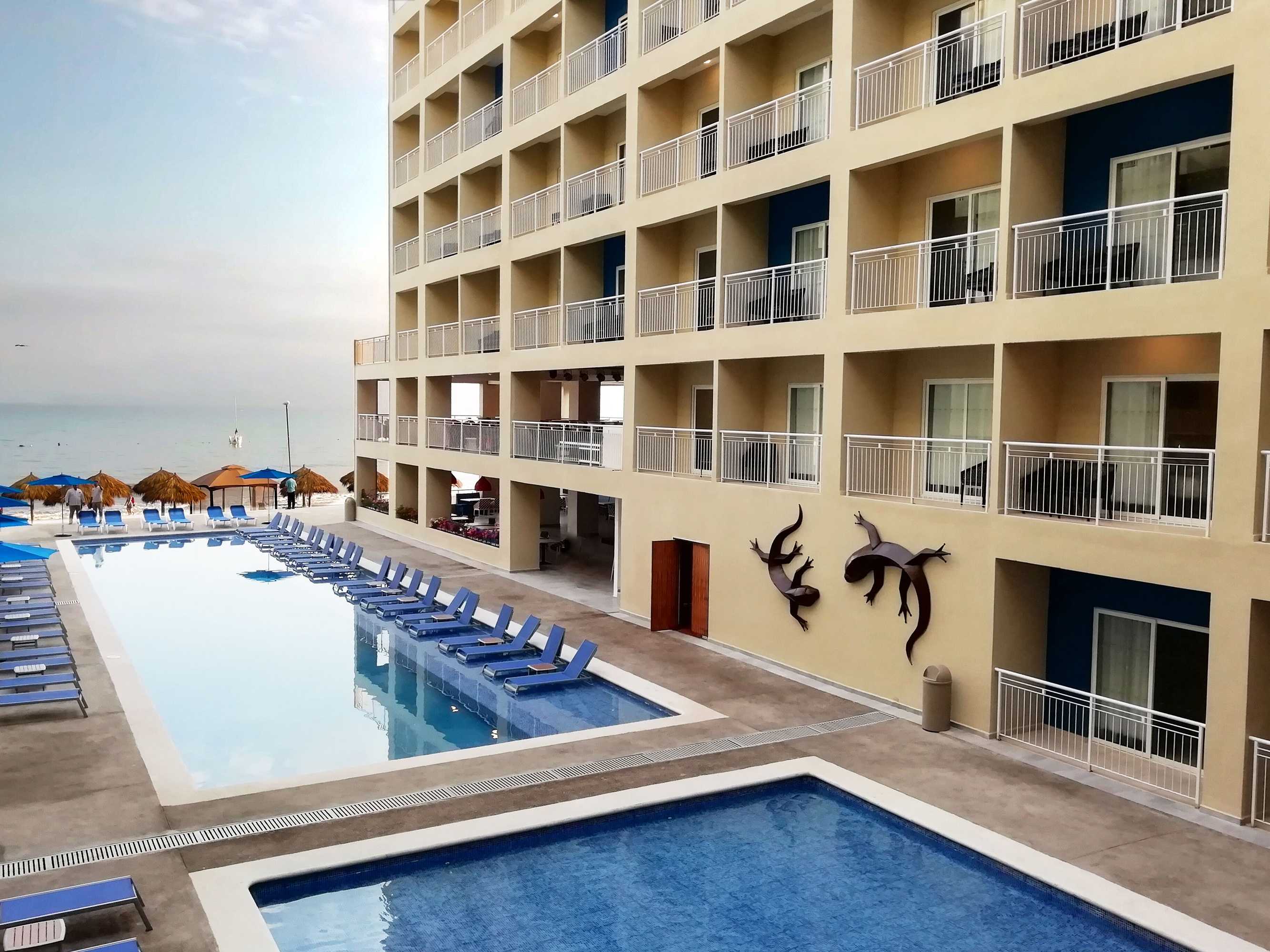 Gift card for Decameron La Marina Guayabitos, Ramada All-Inclusive Resort Gift card for Decameron La Marina Guayabitos, Ramada All-Inclusive Resort