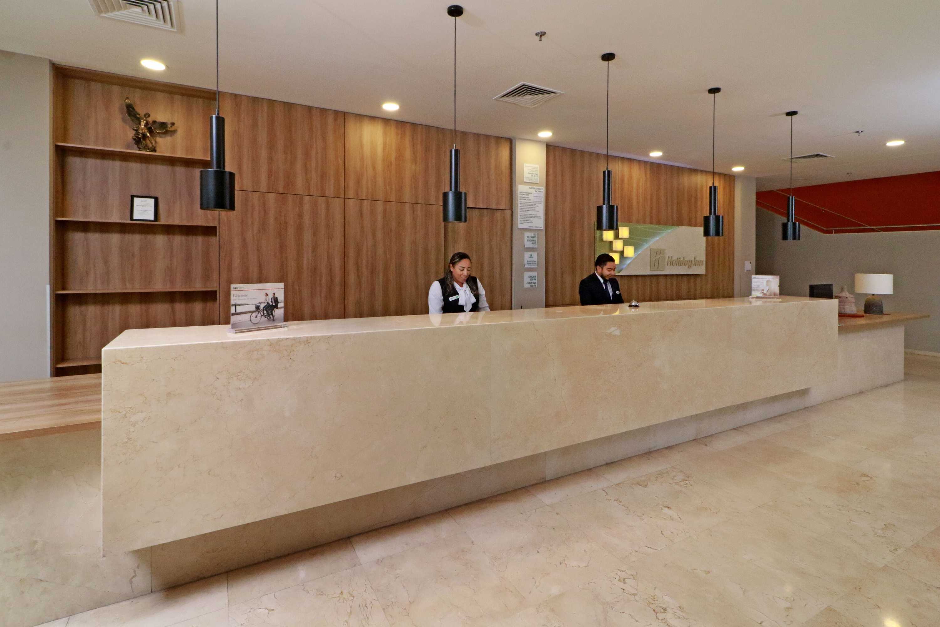 Gift card for Holiday Inn San Luis Potosi Quijote by Ihg