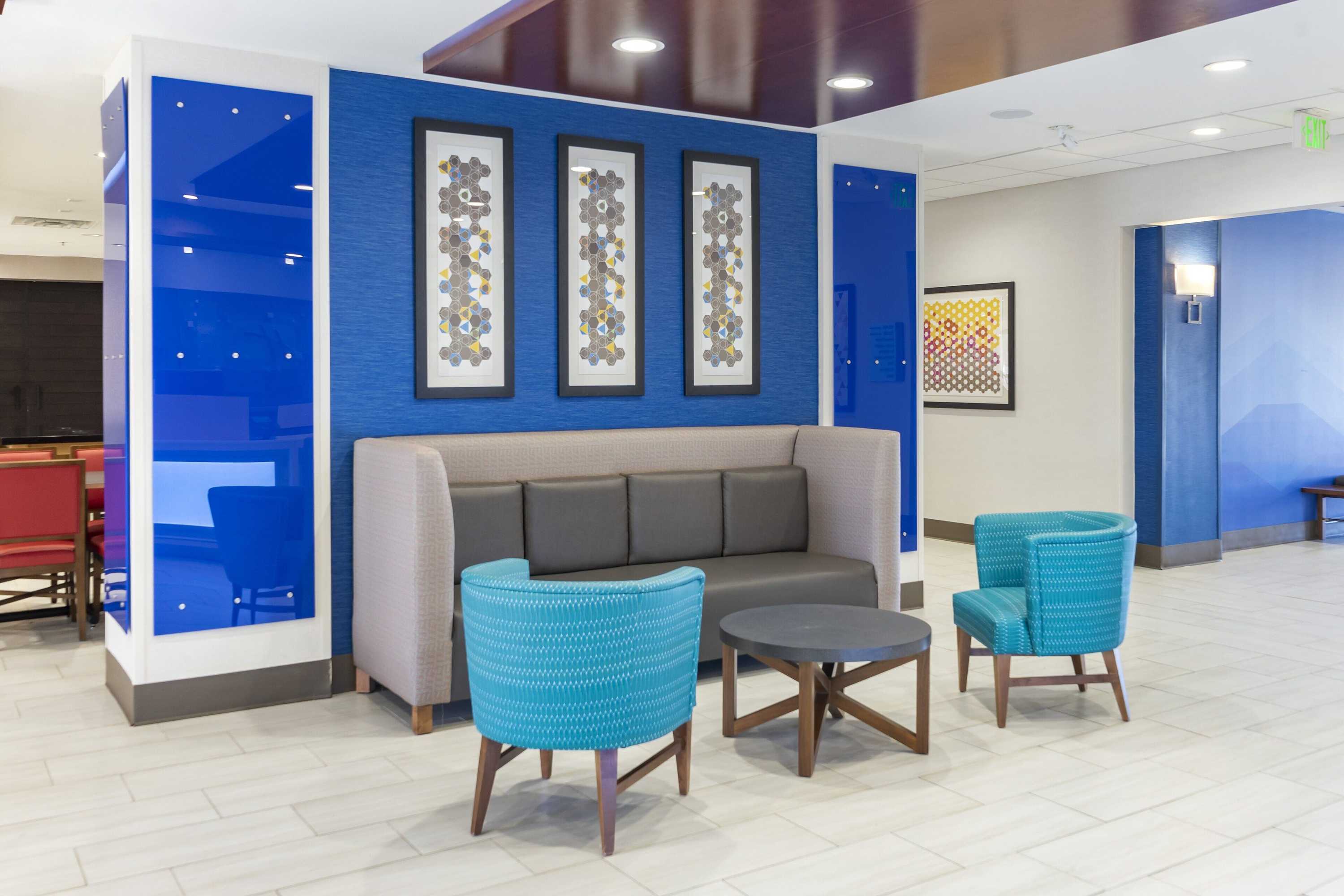 Gift card for Holiday Inn Express Hotel & Suites Albuquerque Midtown by Ihg Gift card for Holiday Inn Express Hotel & Suites Albuquerque Midtown by Ihg