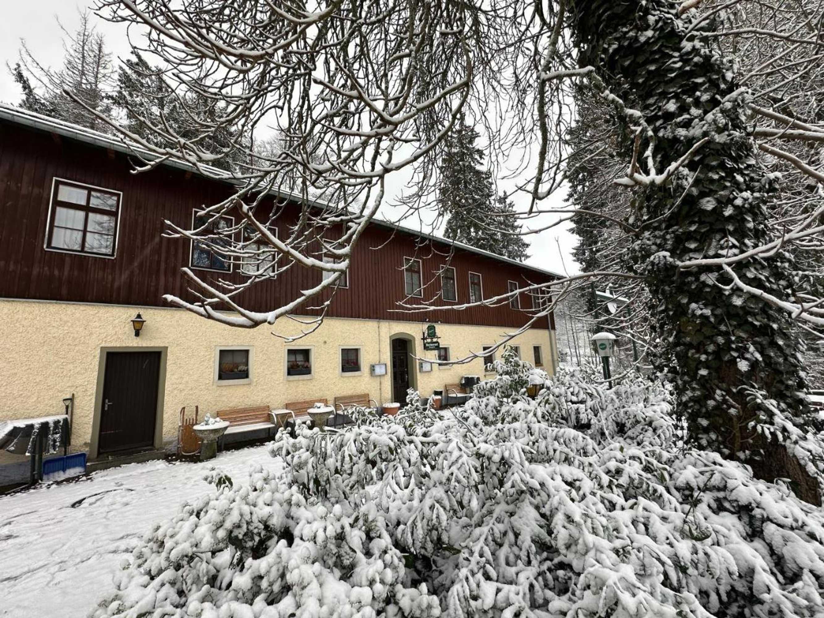 Gift card for Waldhotel Zöbischhaus