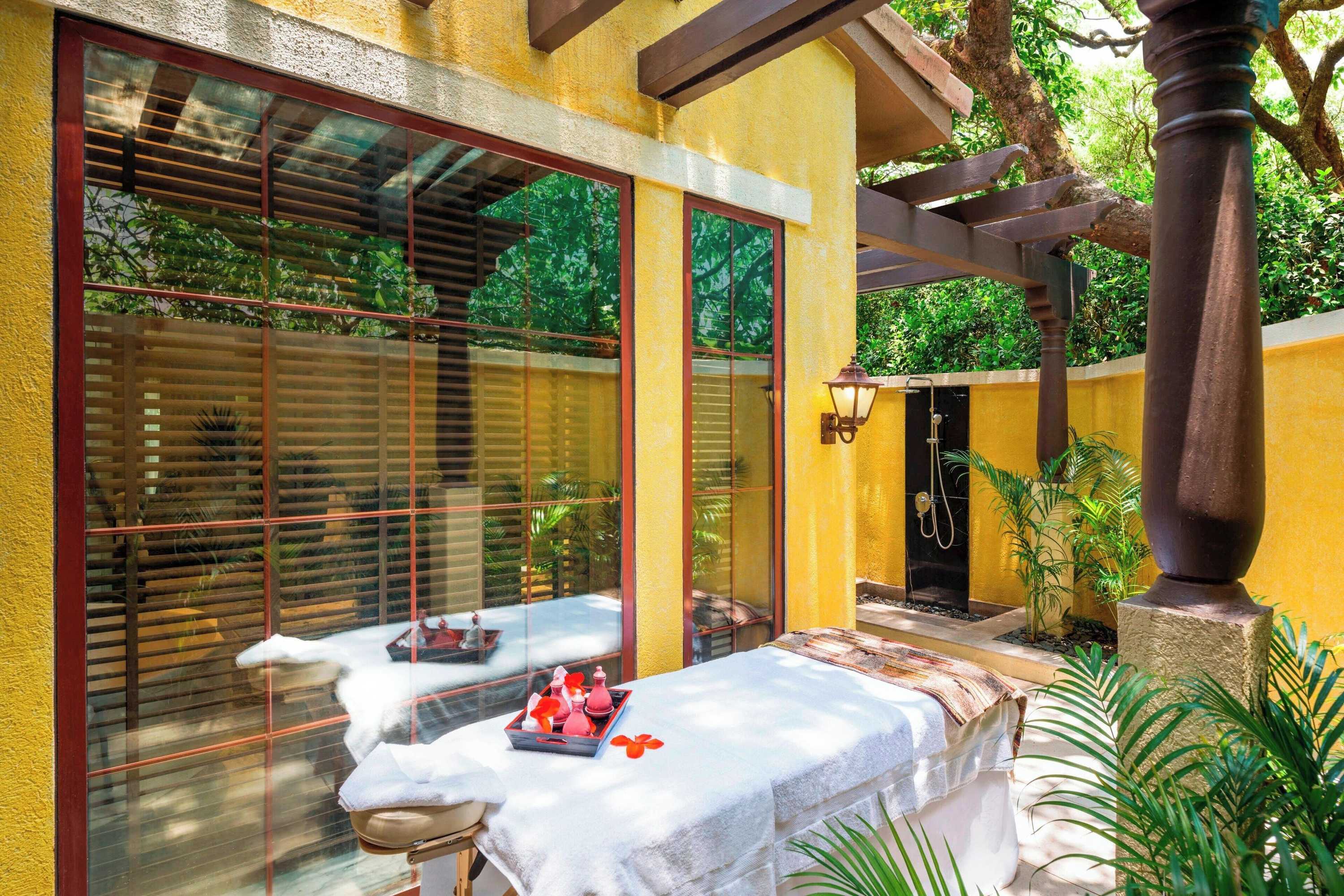 Gift card for Le Méridien Mahabaleshwar Resort & Spa Gift card for Le Méridien Mahabaleshwar Resort & Spa