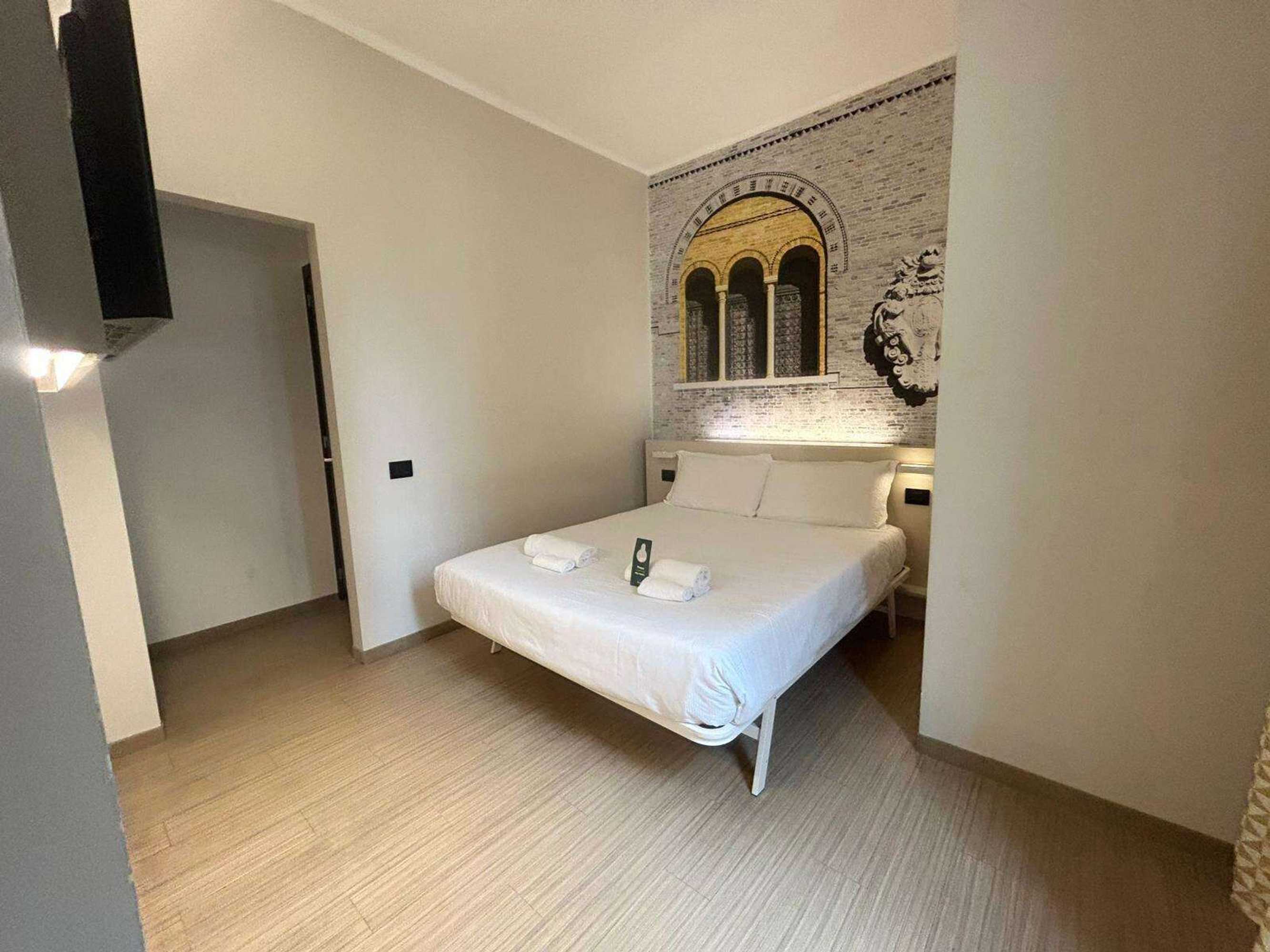 Gift card for B&b Hotel Treviso Gift card for B&b Hotel Treviso