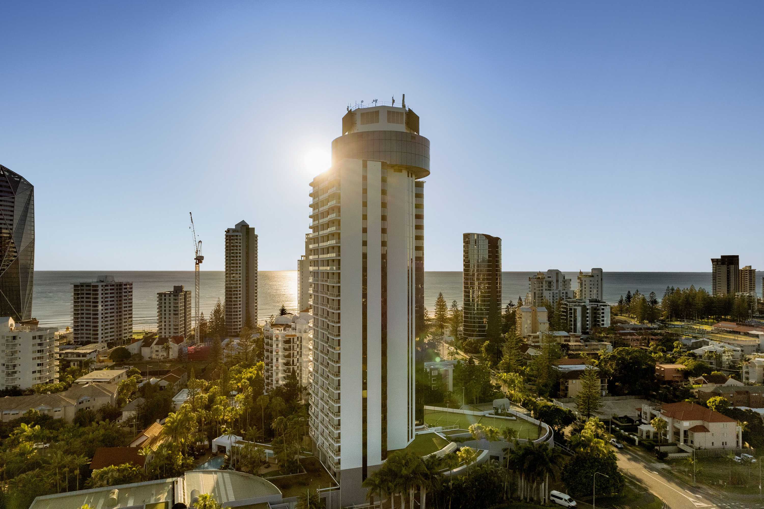 Gift card for Crowne Plaza Surfers Paradise by Ihg Gift card for Crowne Plaza Surfers Paradise by Ihg