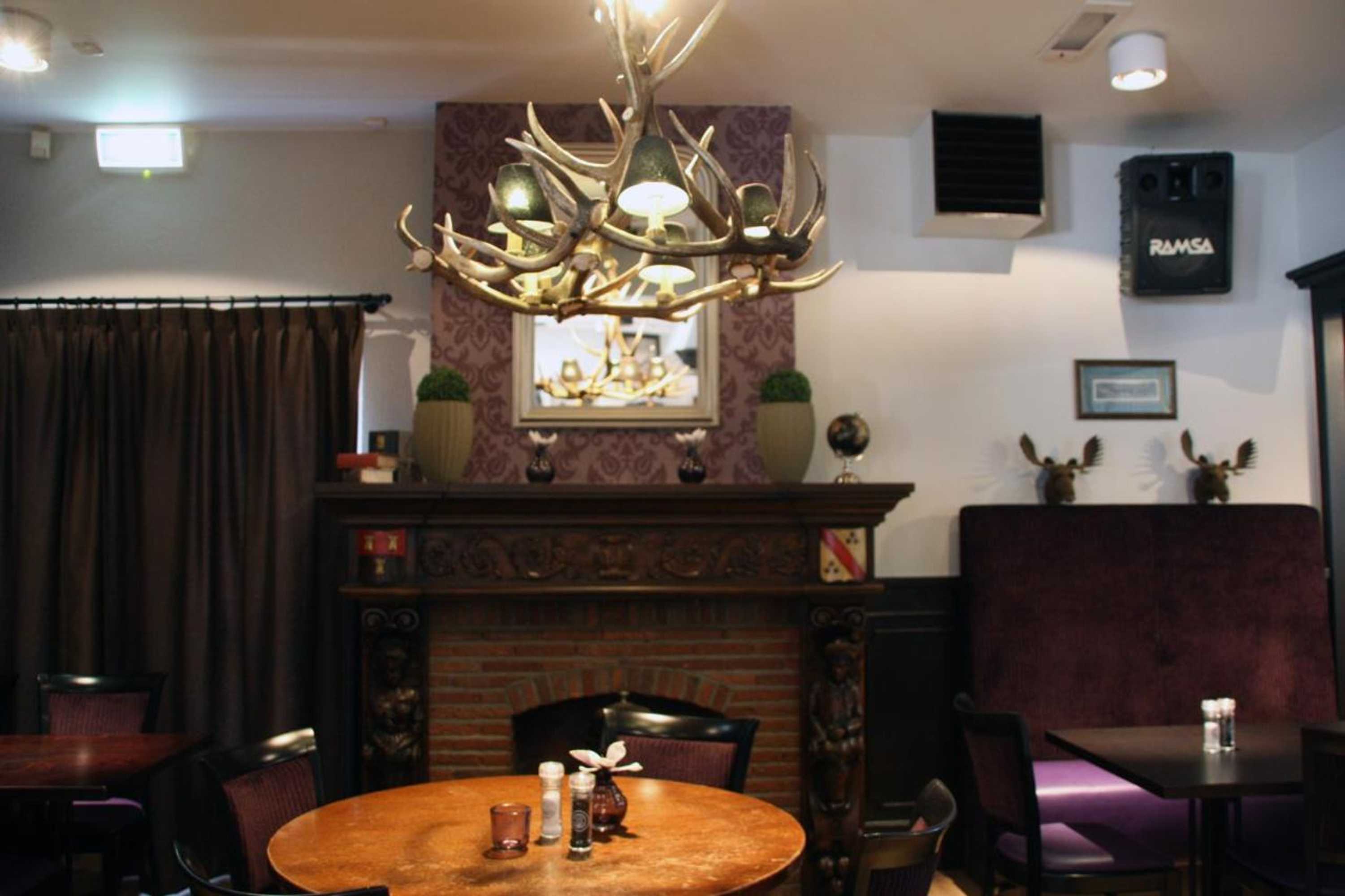 Gift card for Herberg de Zwaan Hedel