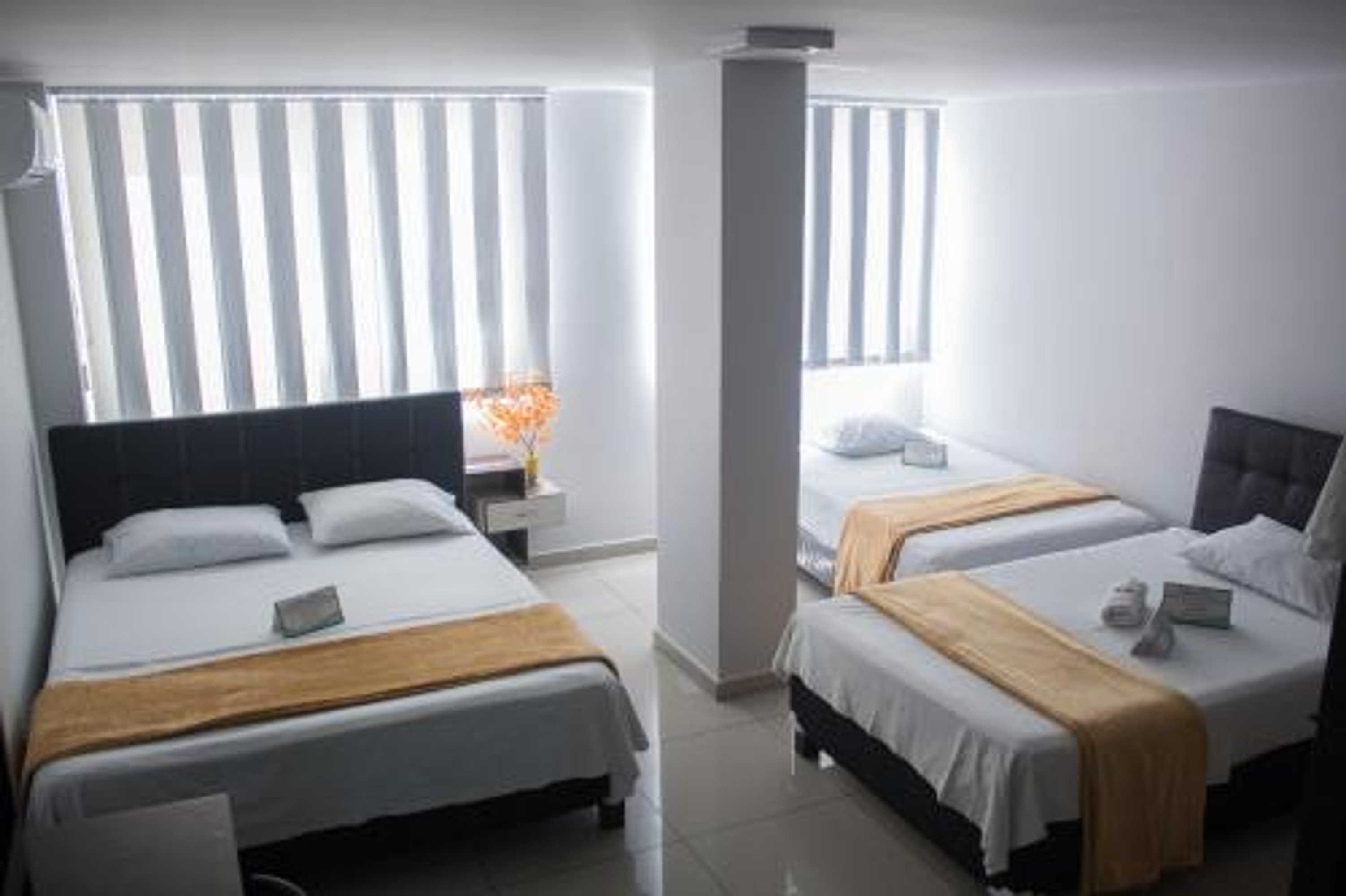 Gift card for Hotel Escorial Ibague Gift card for Hotel Escorial Ibague