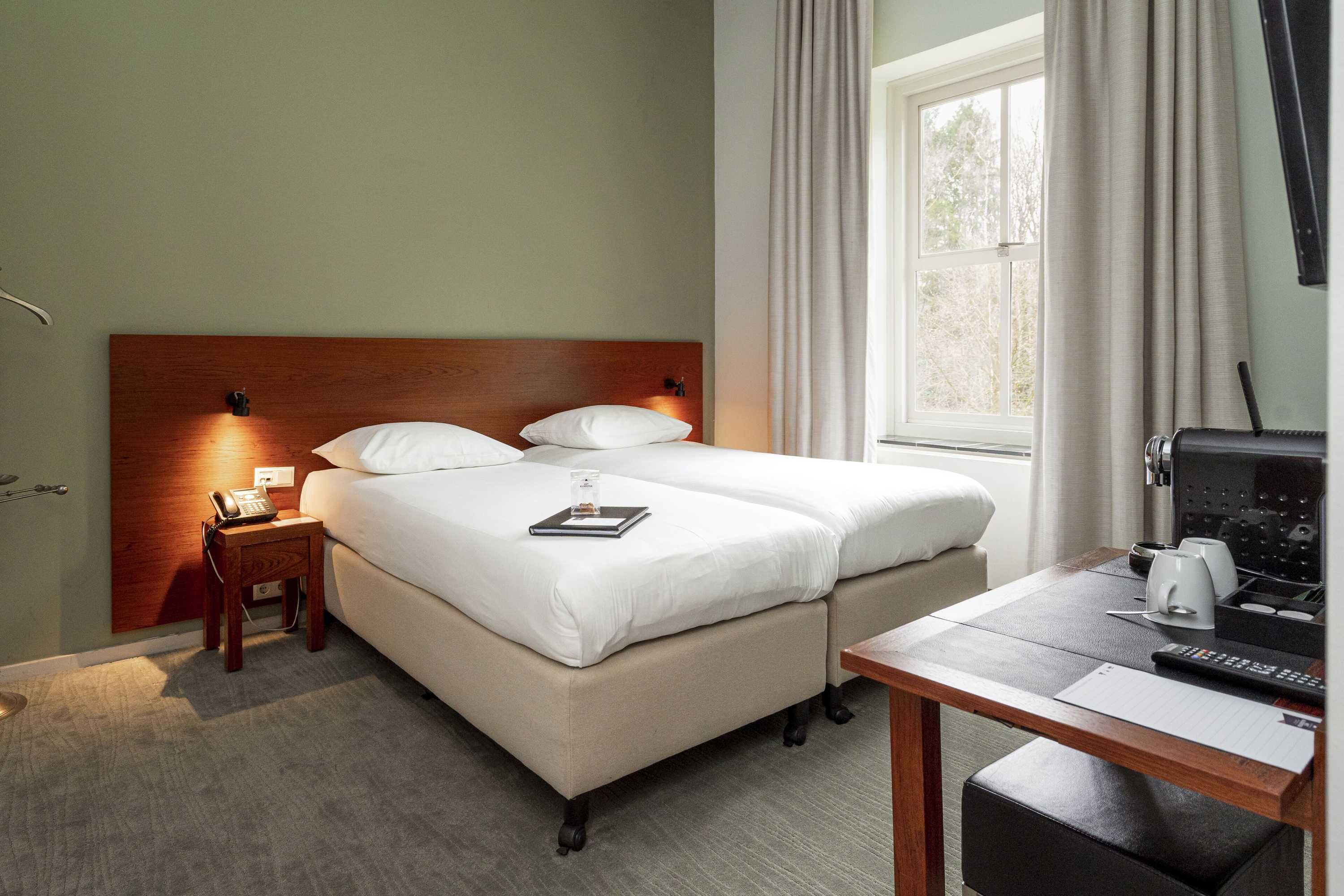Gift card for Leerhotel Het Klooster Gift card for Leerhotel Het Klooster