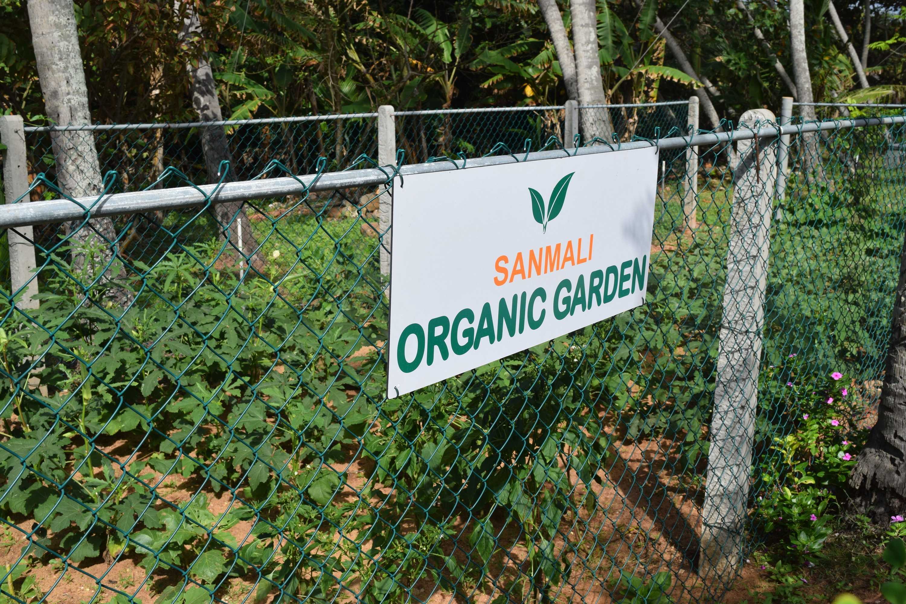 Gift card for Sanmali Beach Hotel