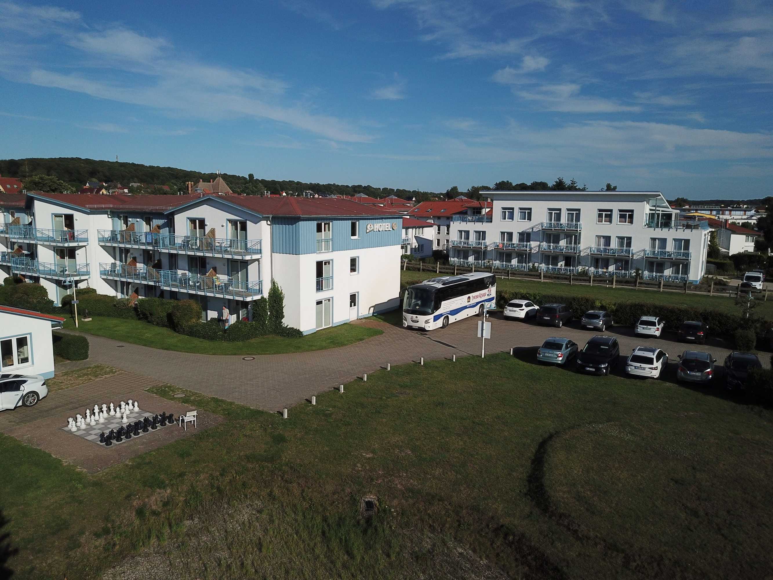 Gift card for Hotel & Restaurant Hanse Kogge Gift card for Hotel & Restaurant Hanse Kogge