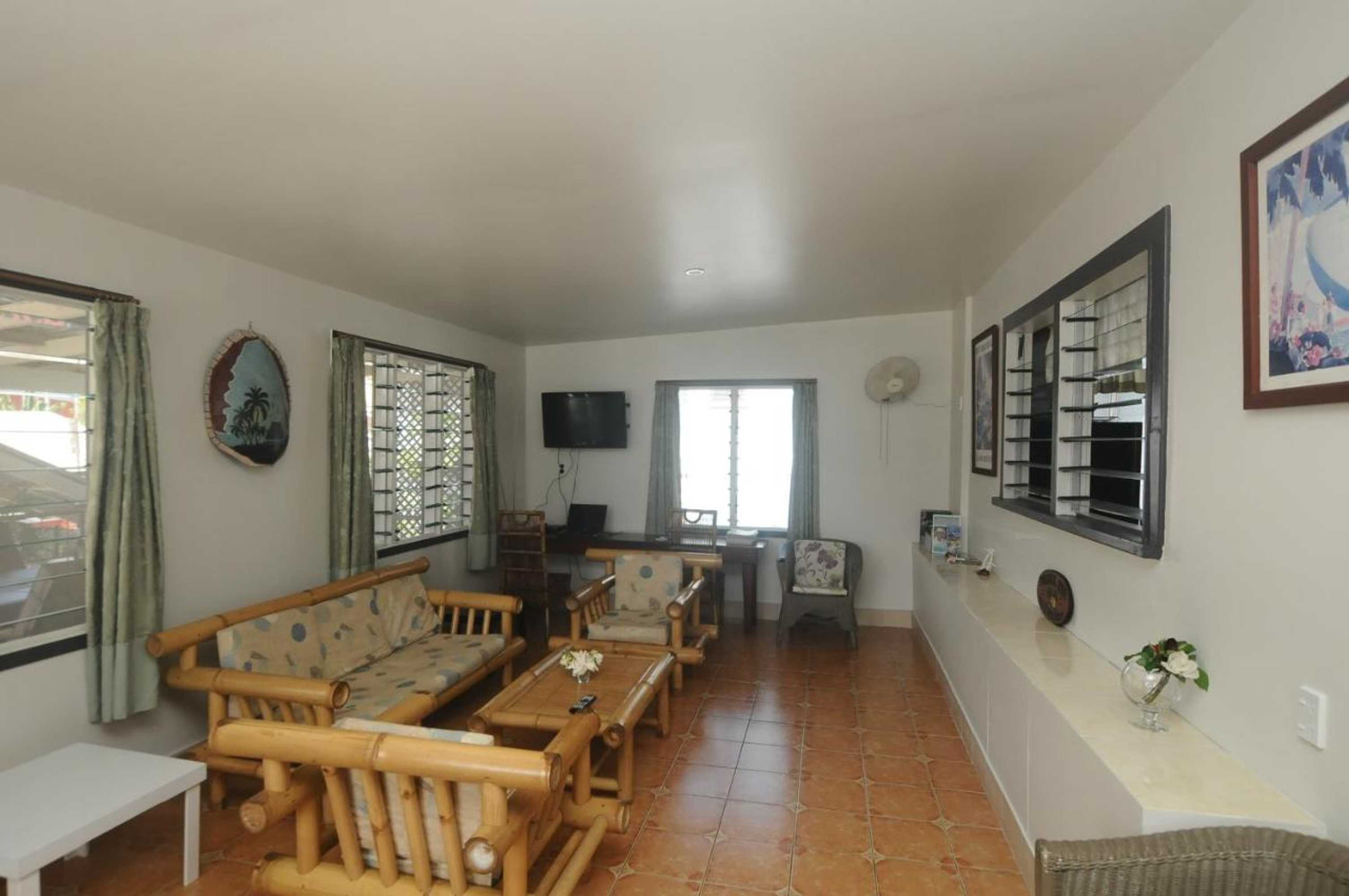 Gift card for Talofa Inn