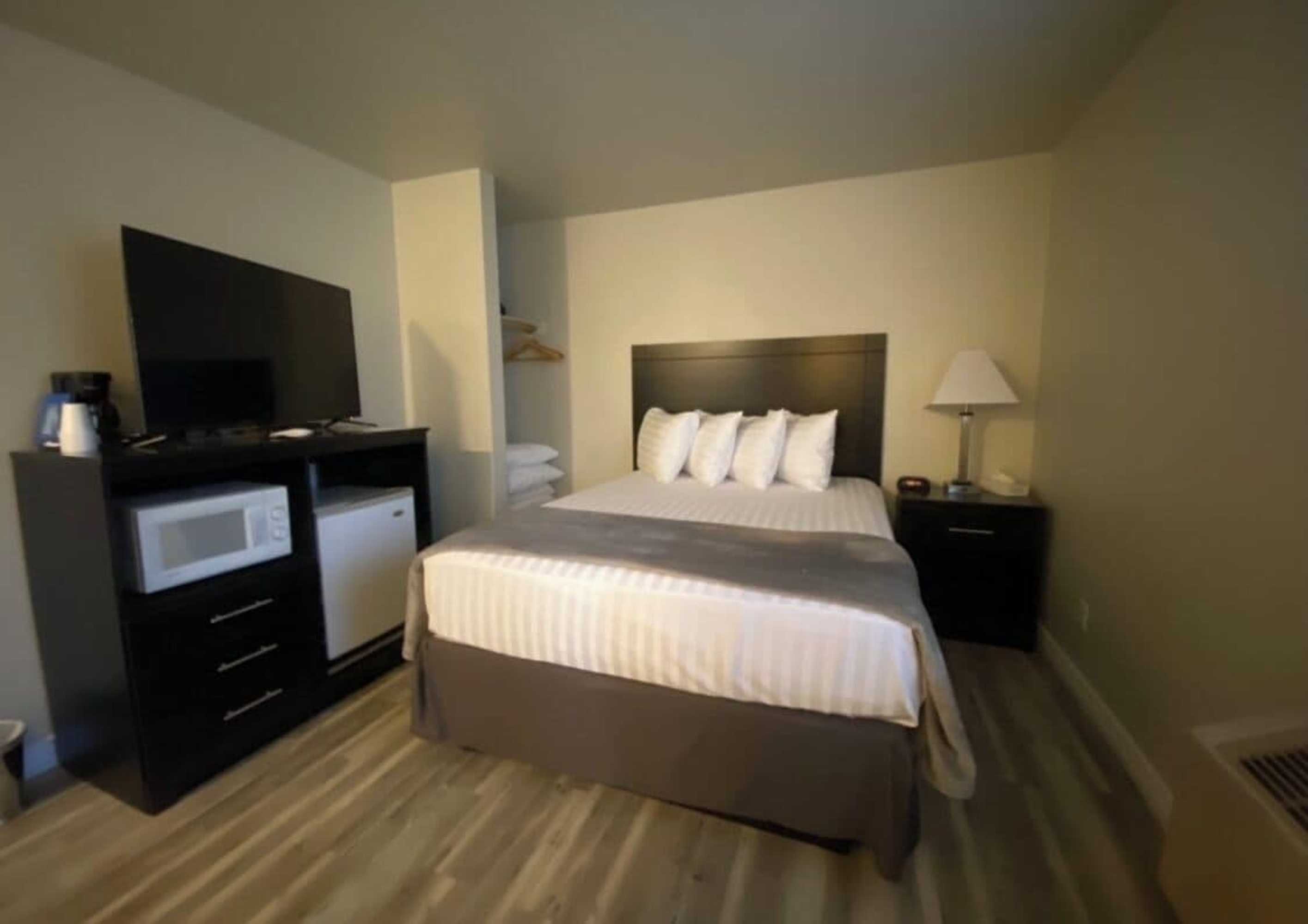 Gift card for Hwy 50 Inn