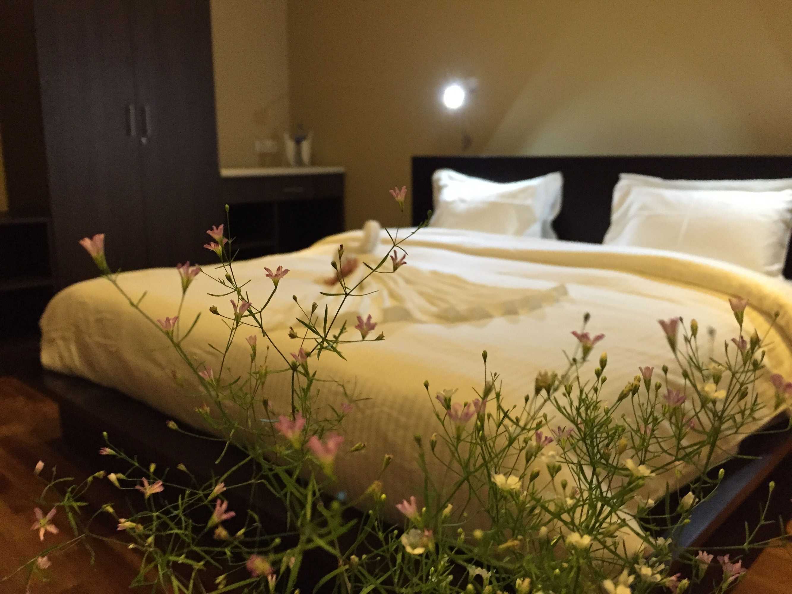 Gift card for Panorama Green View Hotel