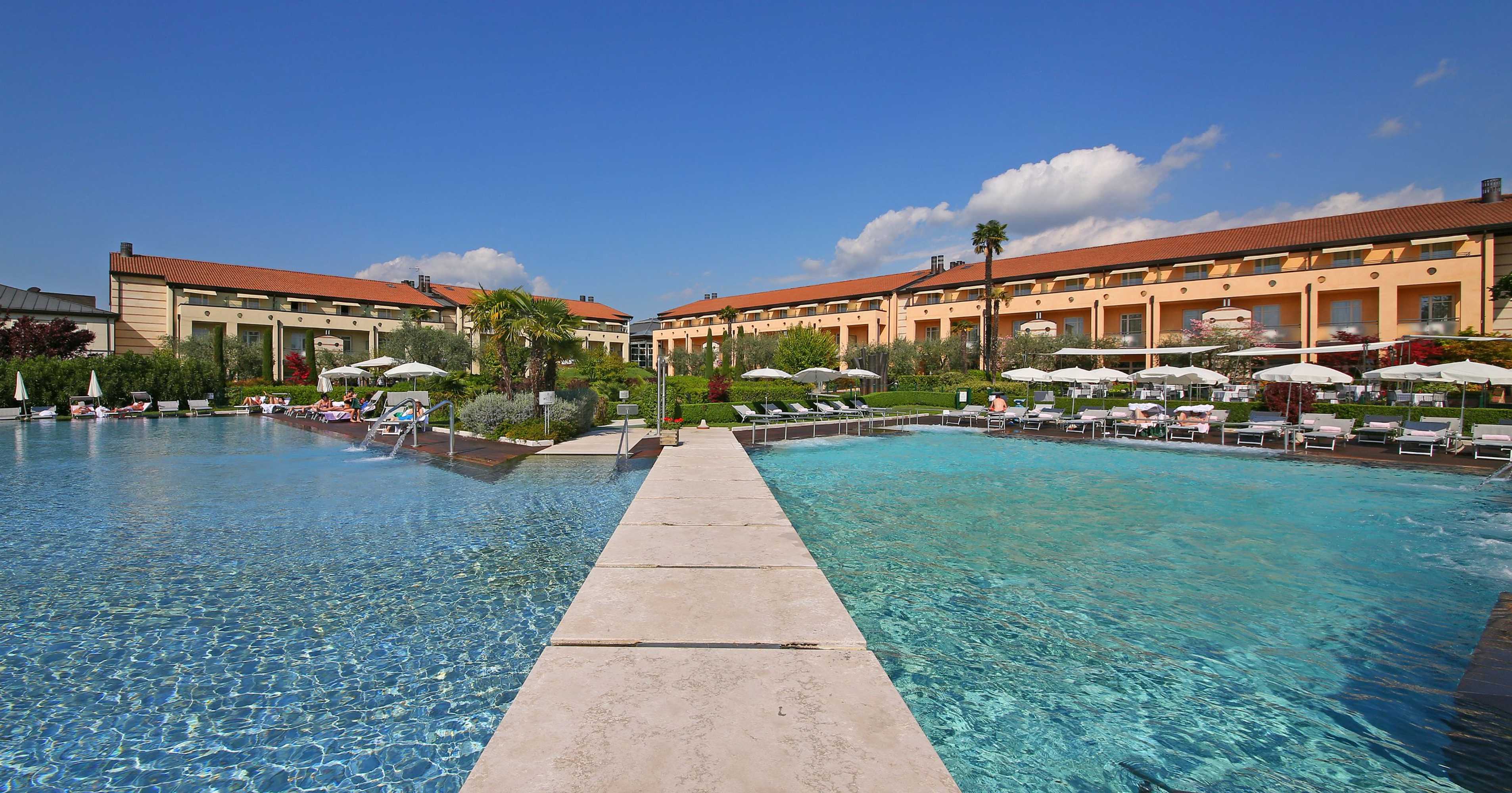 Gift card for Hotel Caesius Thermae & Spa Resort Gift card for Hotel Caesius Thermae & Spa Resort