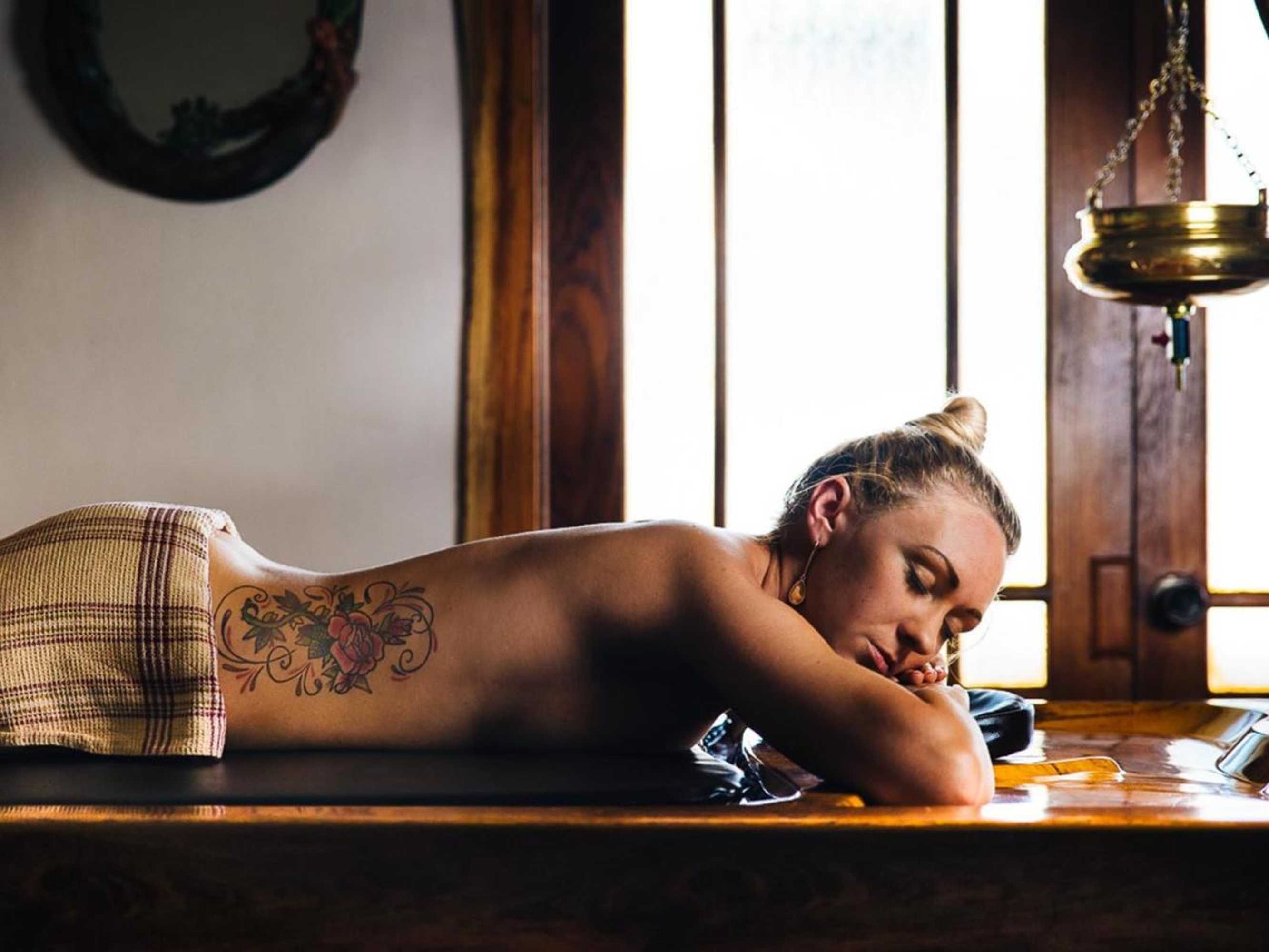 Gift card for Lillypilly's Cottages & Day Spa