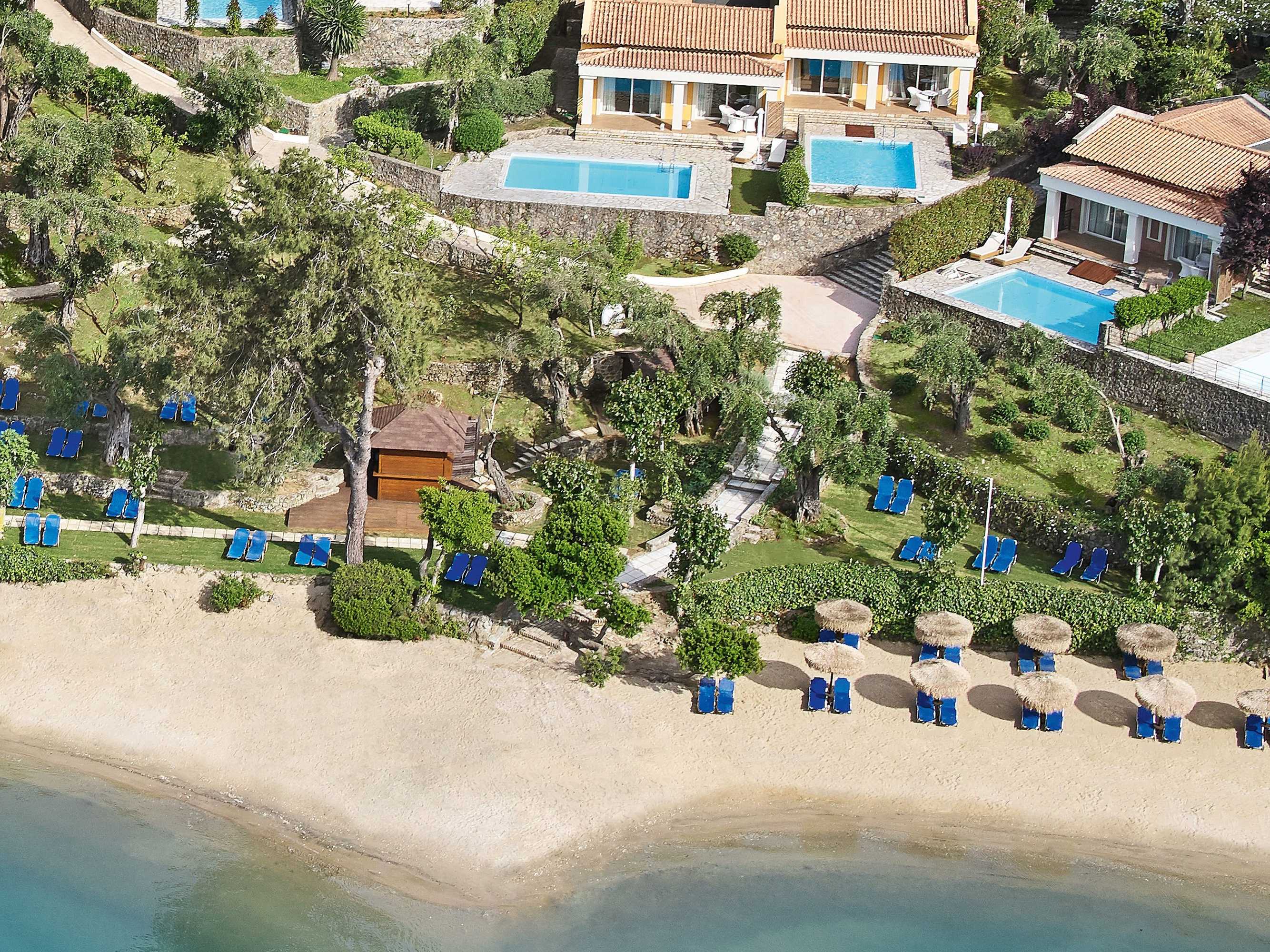 Gift card for Grecotel Eva Palace, Beach Luxury Resort Gift card for Grecotel Eva Palace, Beach Luxury Resort