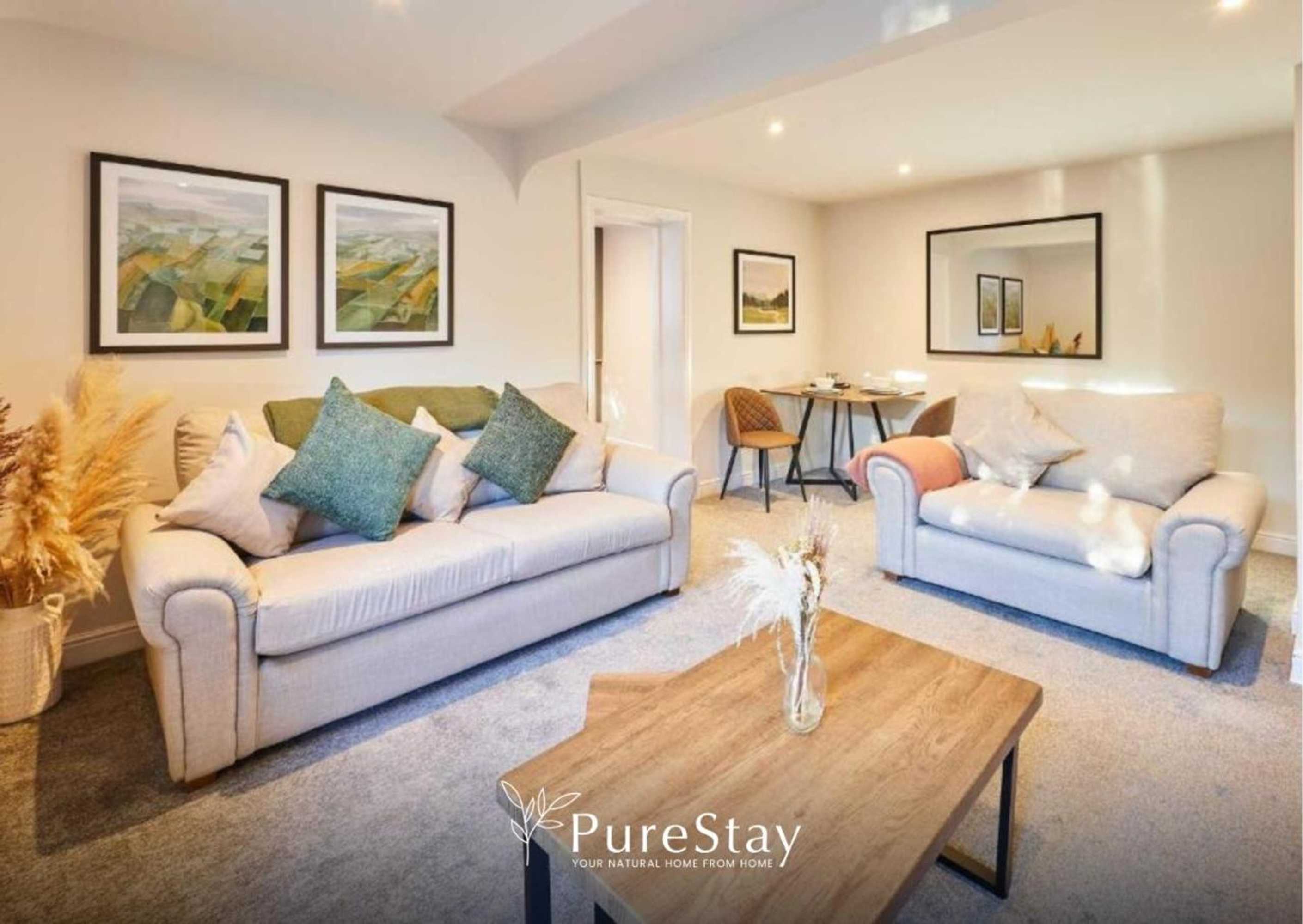 Gift card for The Raven Hotel