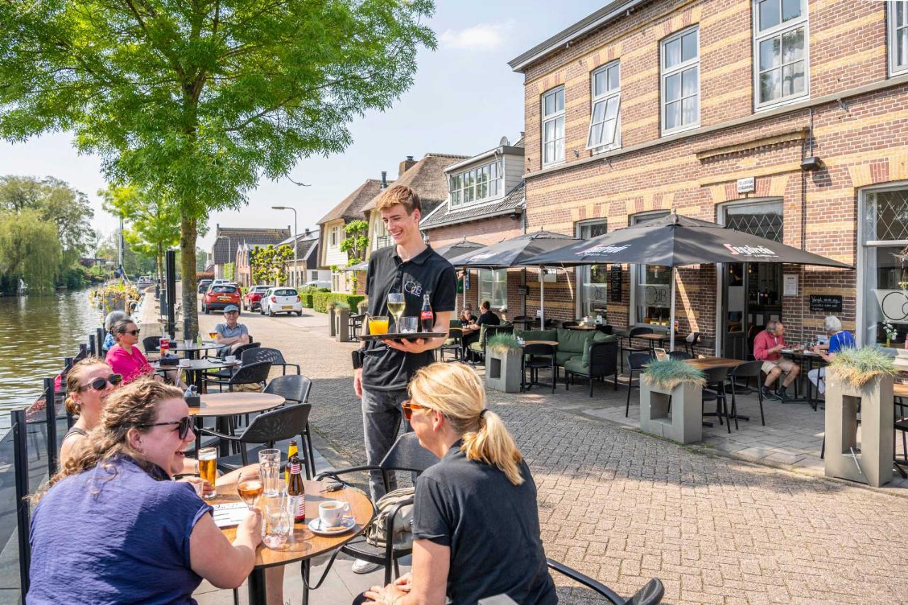 Gift card for Hotel Over de Brug