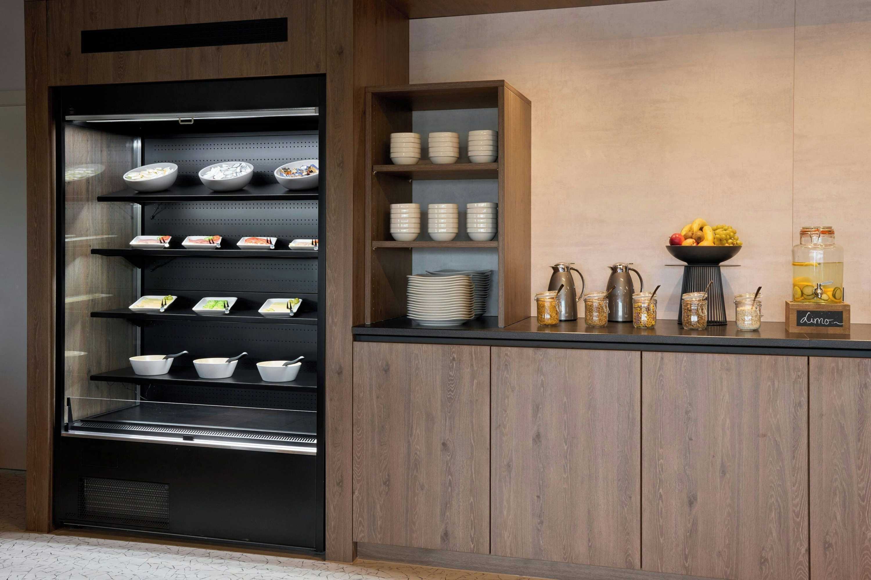 Gift card for Four Points Flex By Sheraton Östringen