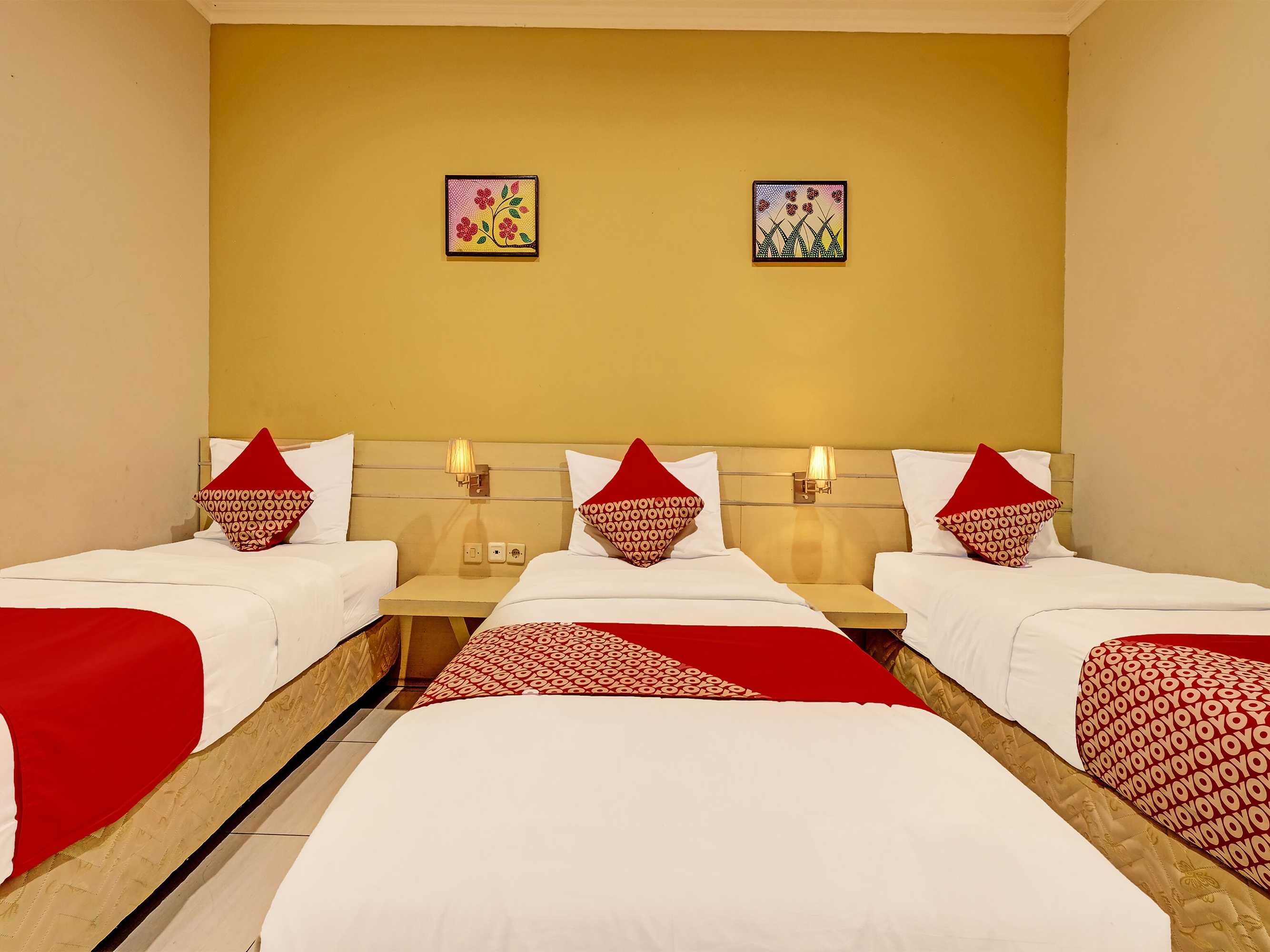 Gift card for Super Oyo 389 Sky Guesthouse