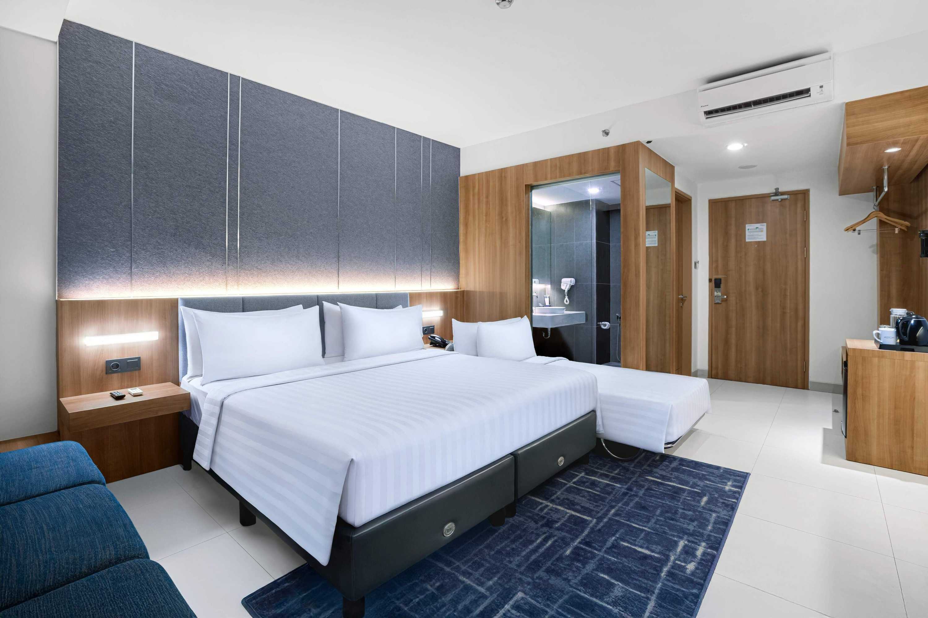 Gift card for Aston Sidoarjo City Hotel & Convention Center Gift card for Aston Sidoarjo City Hotel & Convention Center