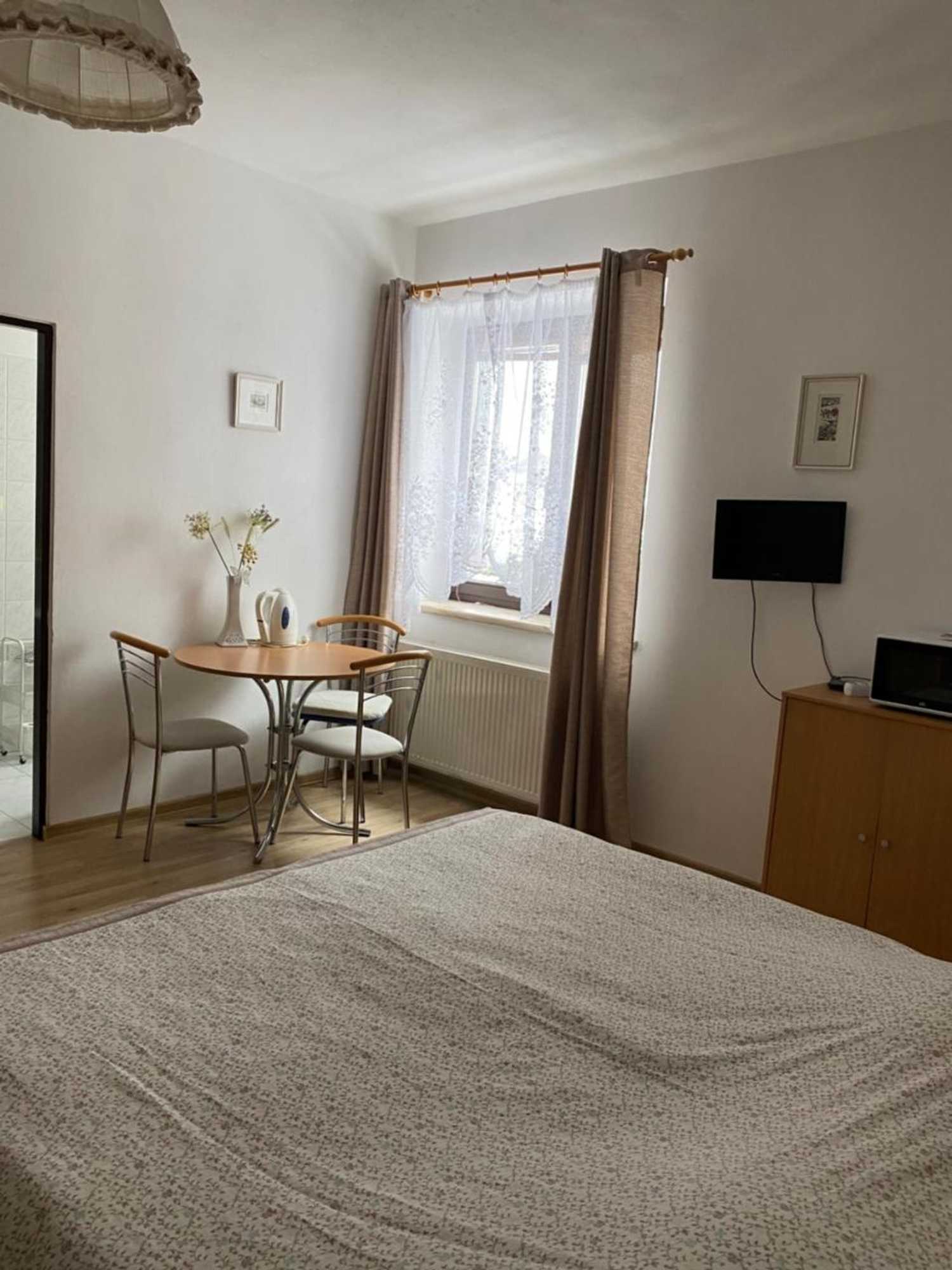 Gift card for Pension Roklan