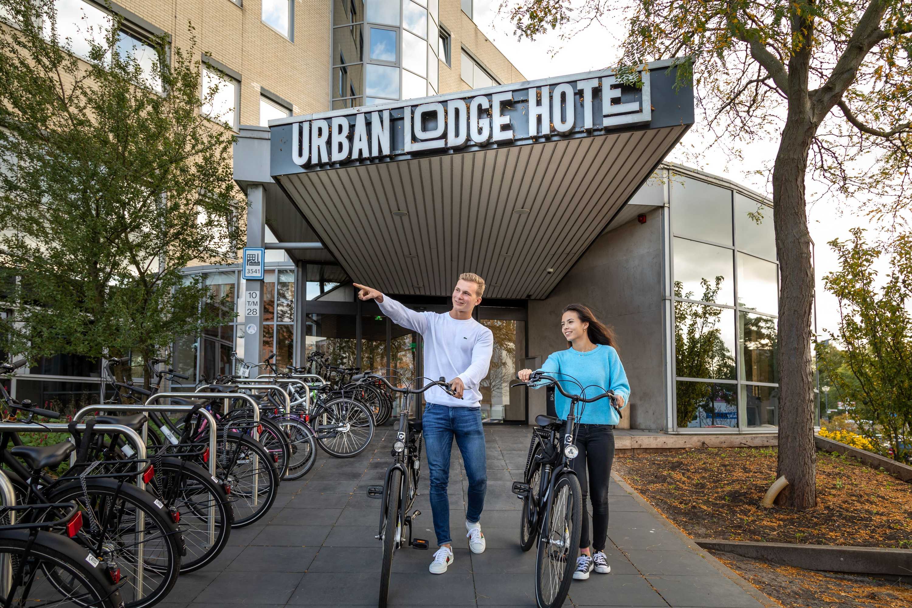 Gift card for Urban Lodge Hotel Gift card for Urban Lodge Hotel