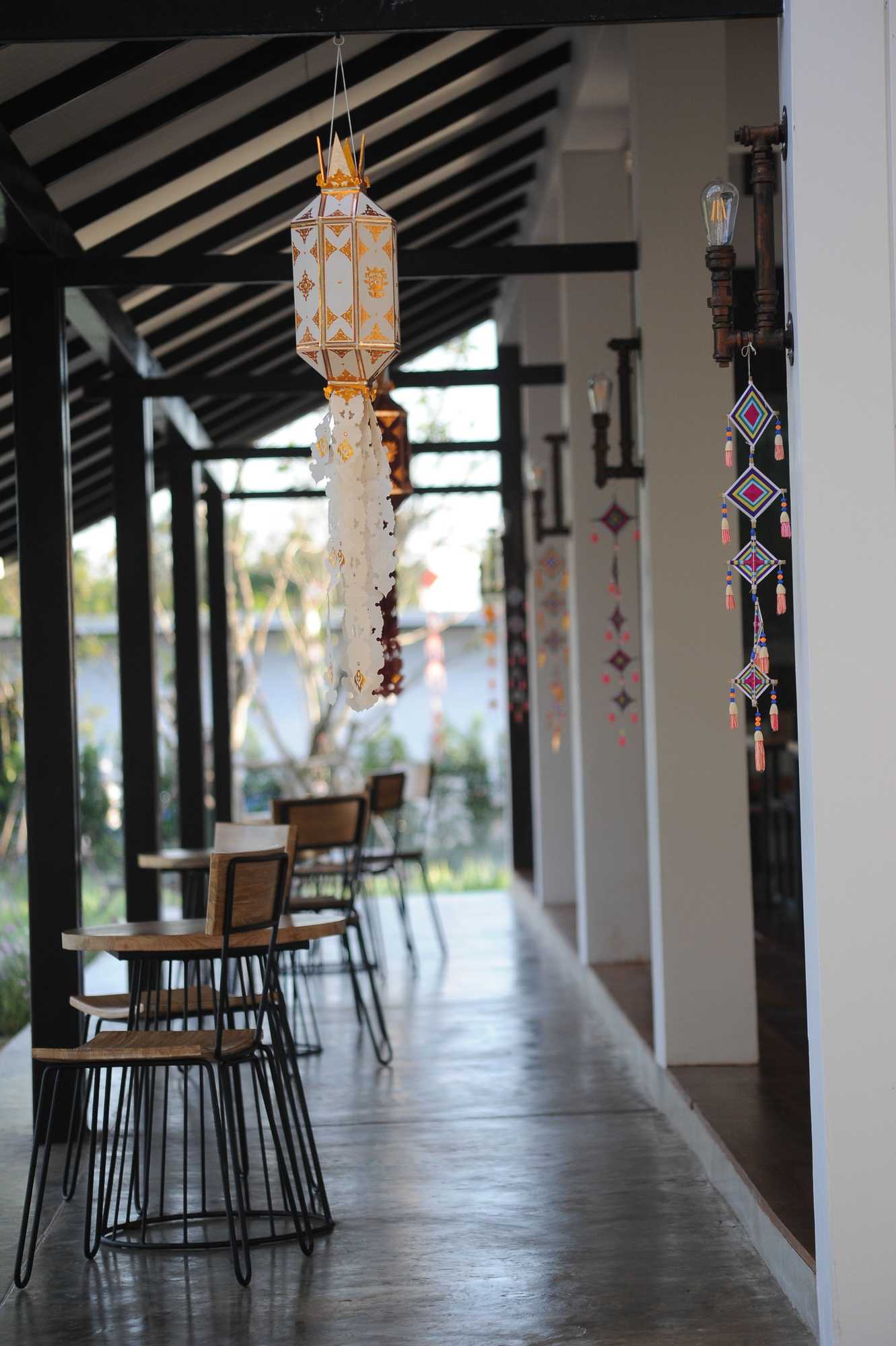 Gift card for Nansripanna Resort