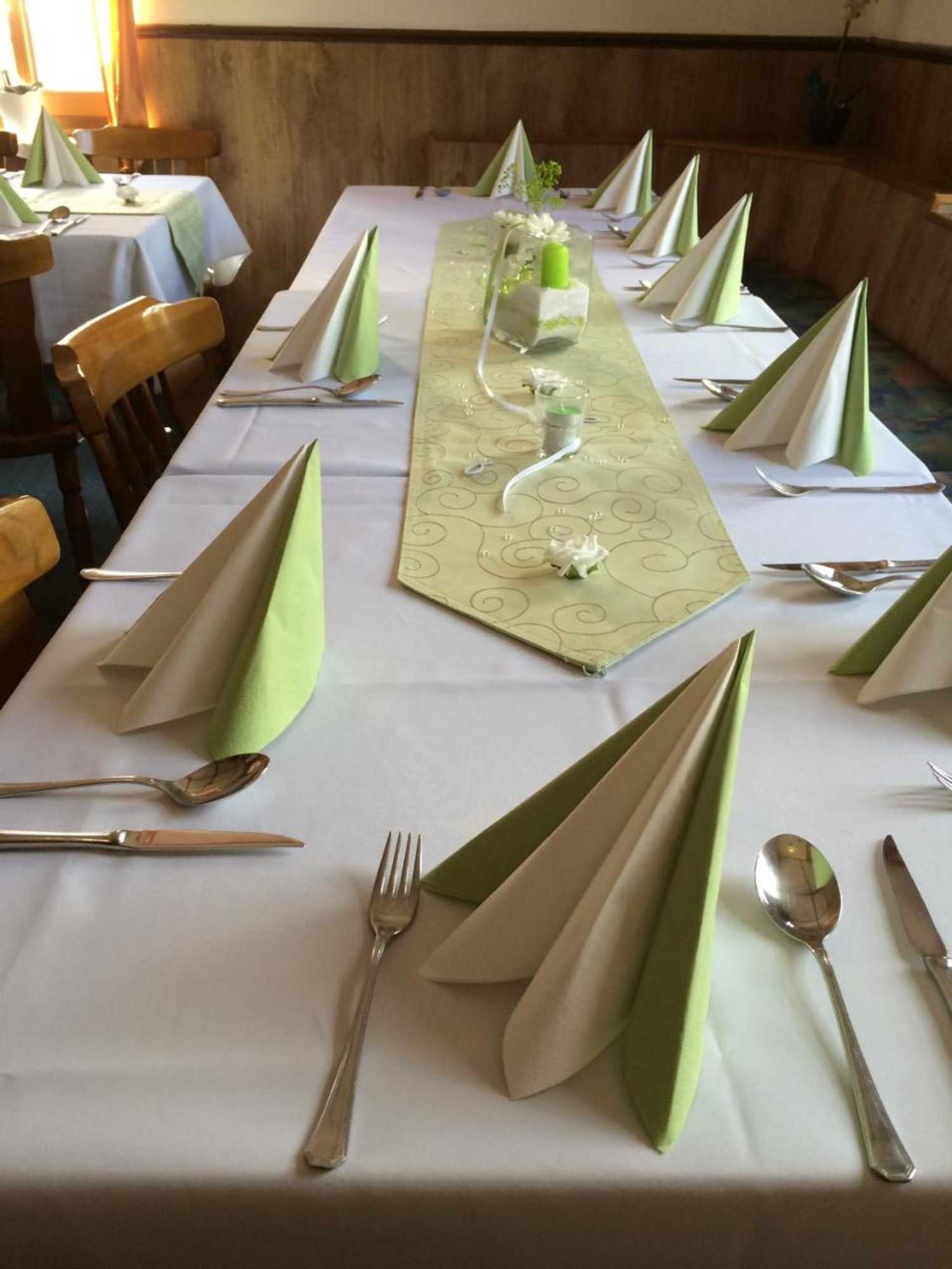 Gift card for Gasthof Zur Post