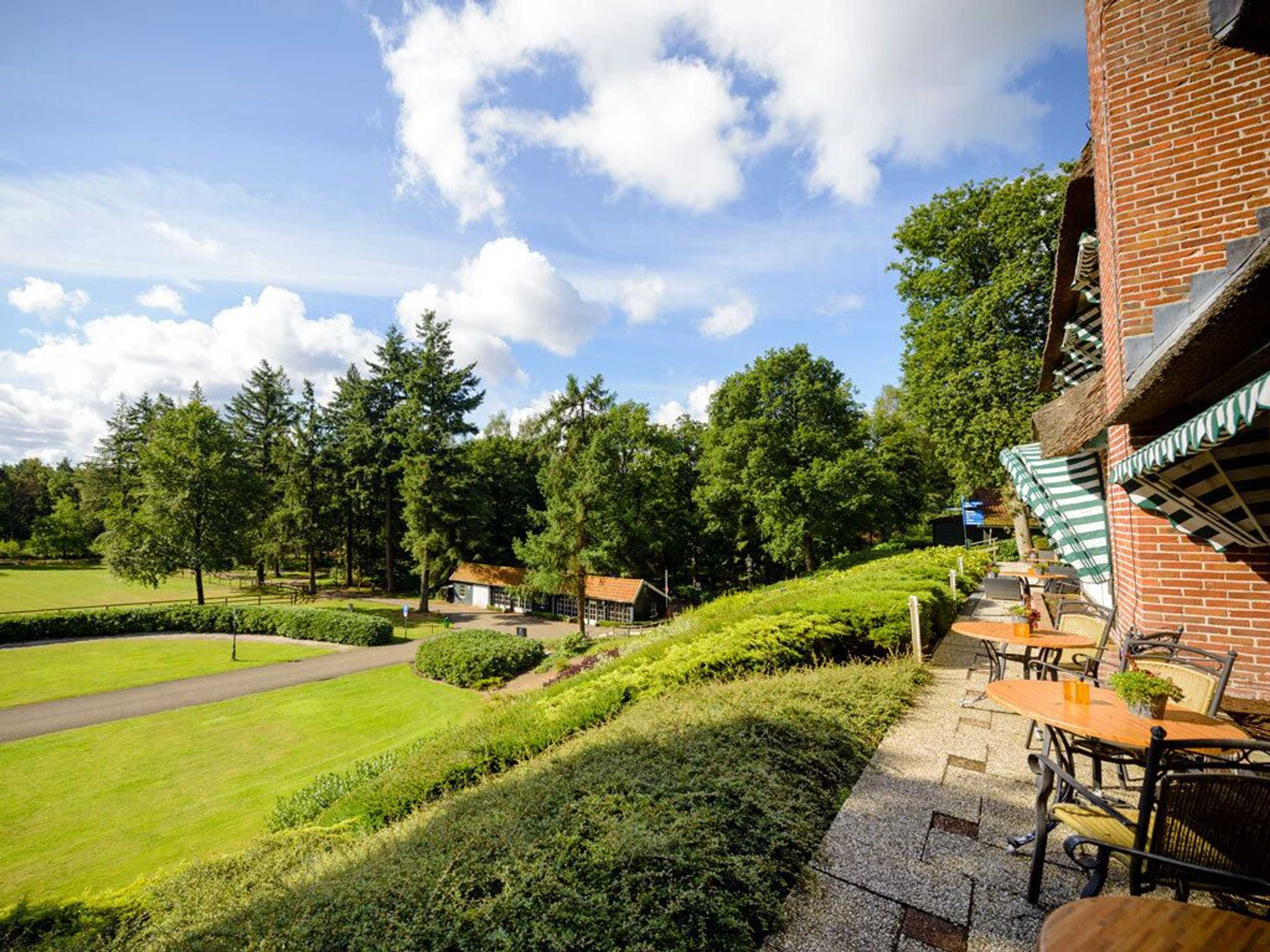 Gift card for Fletcher Hotel - Restaurant De Wipselberg - Veluwe Gift card for Fletcher Hotel - Restaurant De Wipselberg - Veluwe