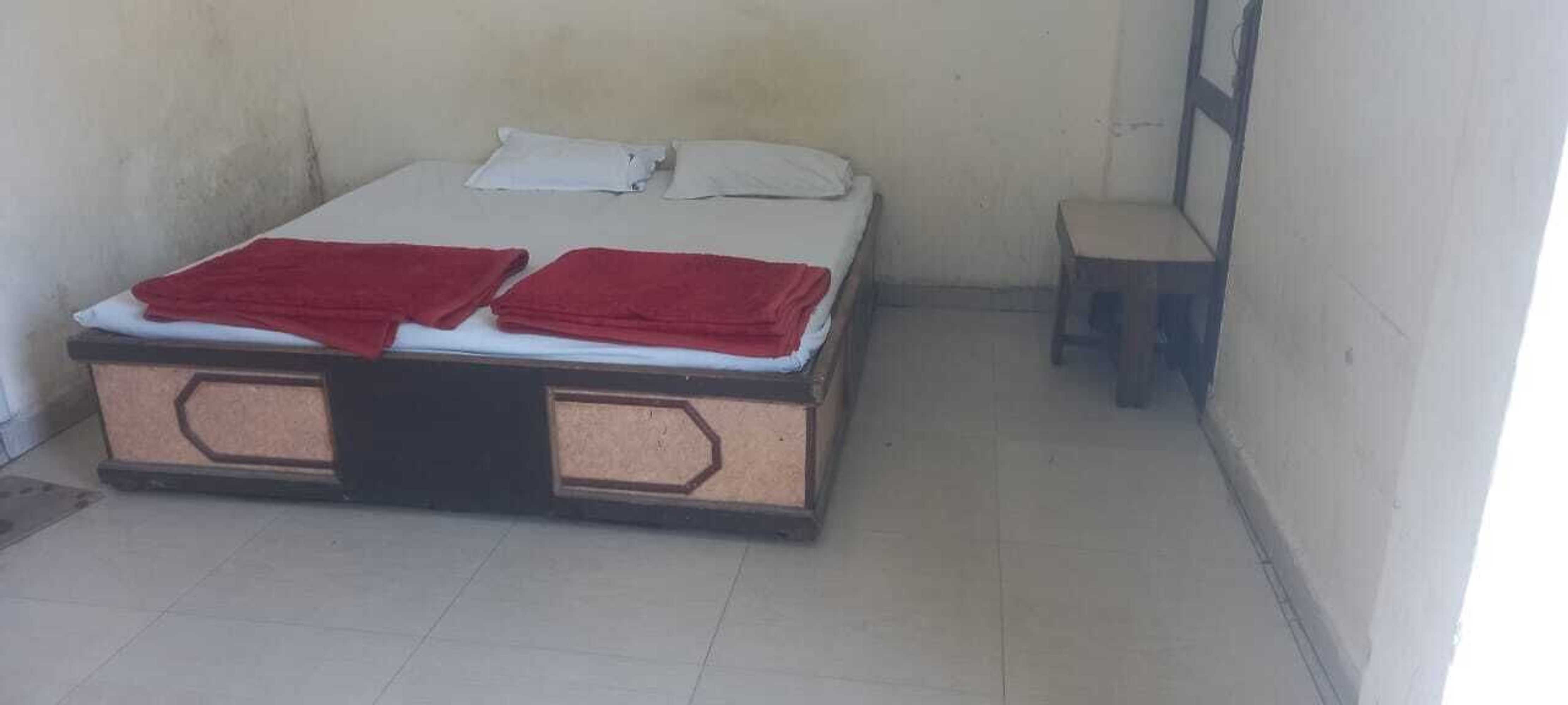 Gift card for Hotel Sangam Sagar