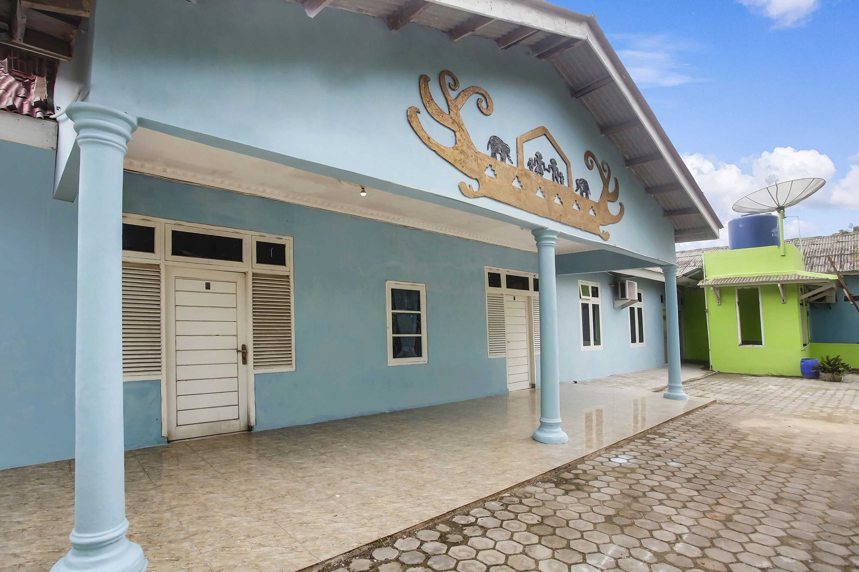 Gift card for Oyo 91005 Cottage Putra Mutun Beach Gift card for Oyo 91005 Cottage Putra Mutun Beach