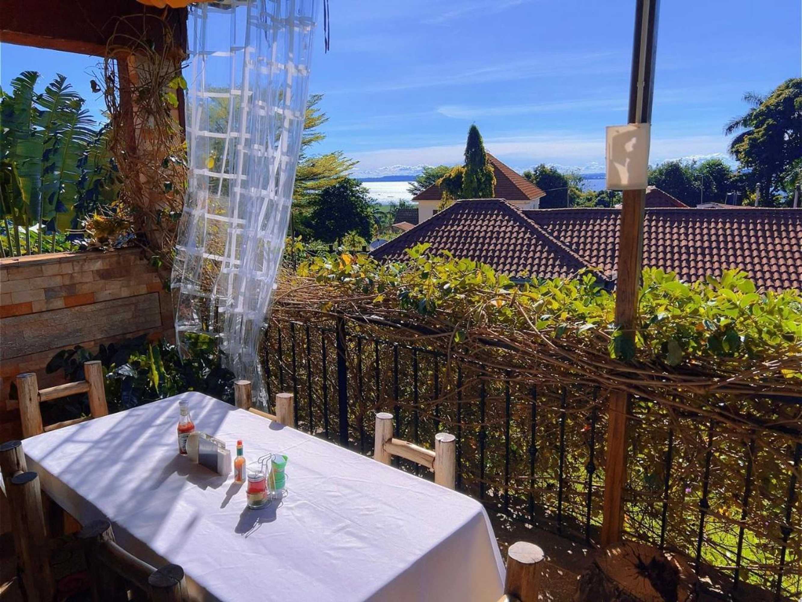 Gift card for Airport Link Guest House