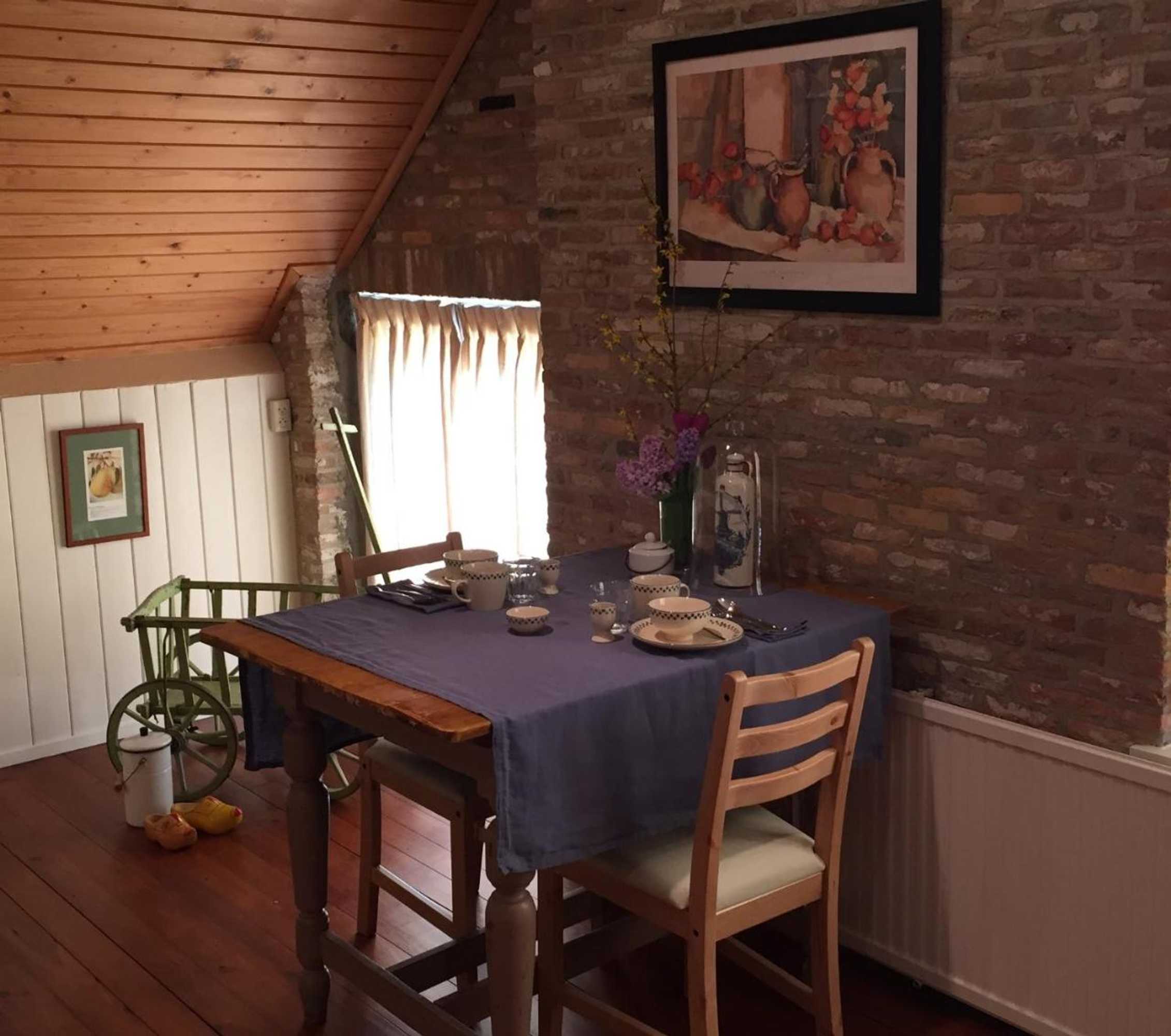 Gift card for Droomgaerd