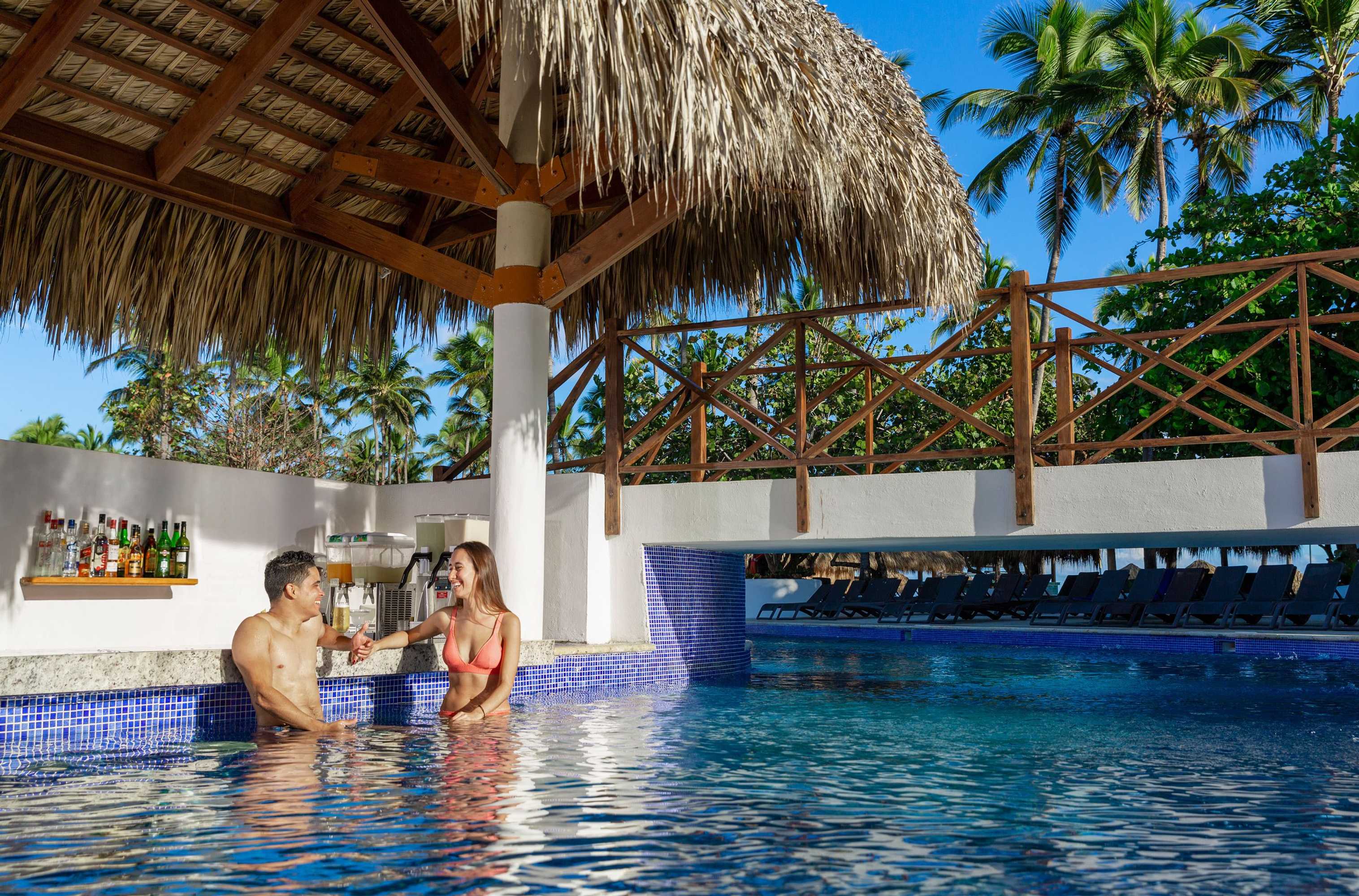 Gift card for Grand Sirenis Punta Cana Resort & Aquagames - All Inclusive Gift card for Grand Sirenis Punta Cana Resort & Aquagames - All Inclusive