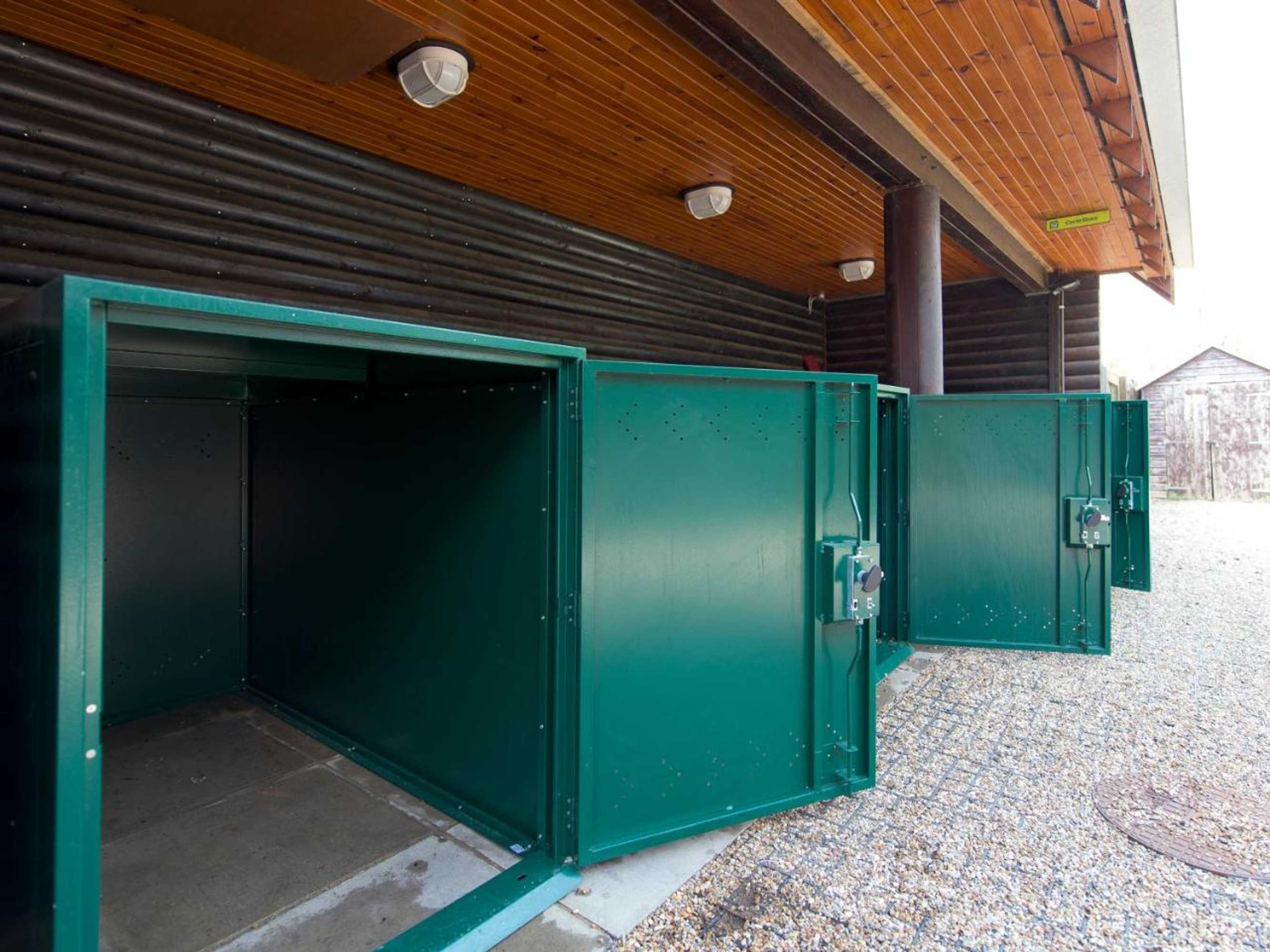 Gift card for Yha London Lee Valley - Hostel