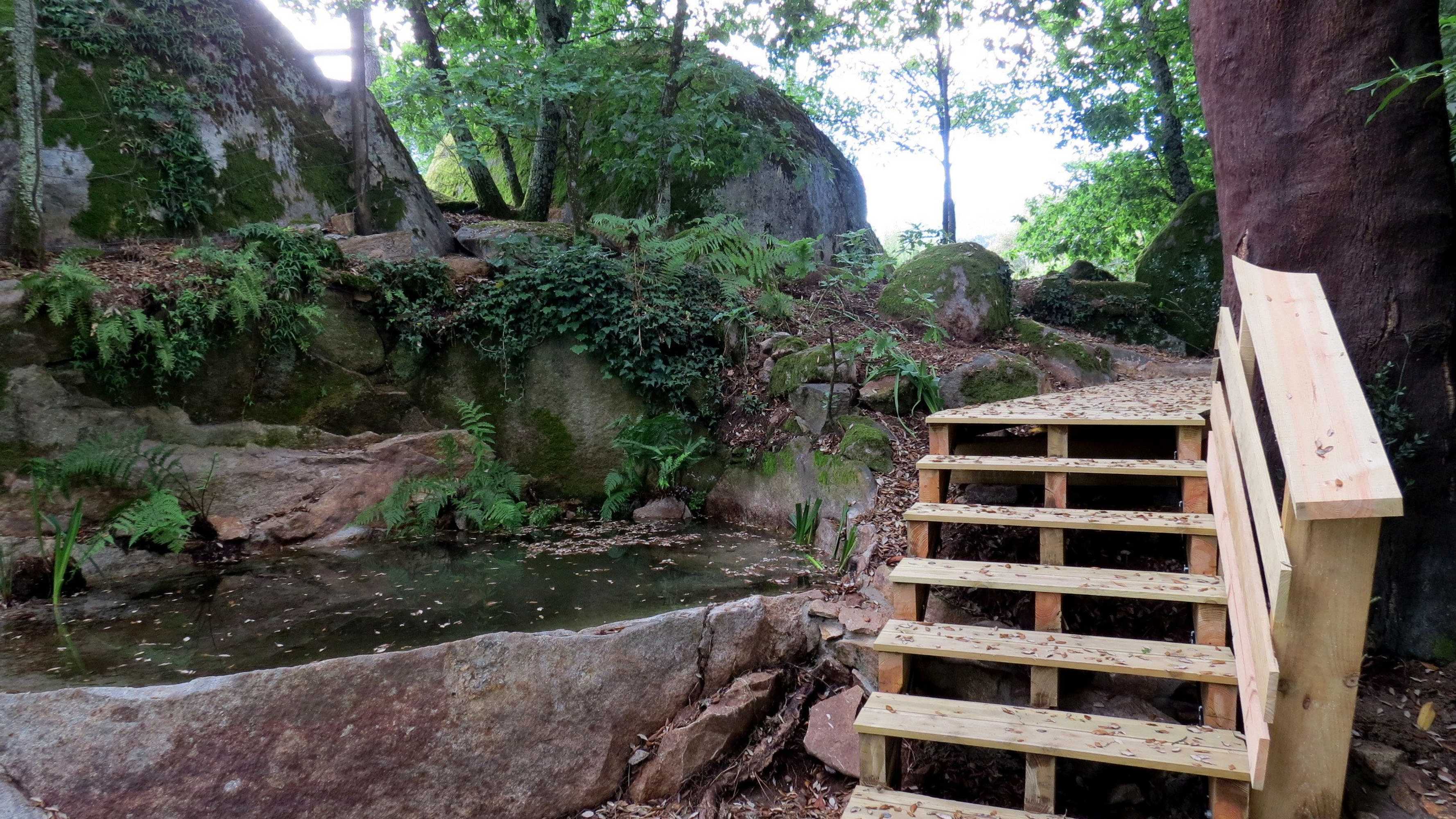 Gift card for Quinta do Pomar Maior