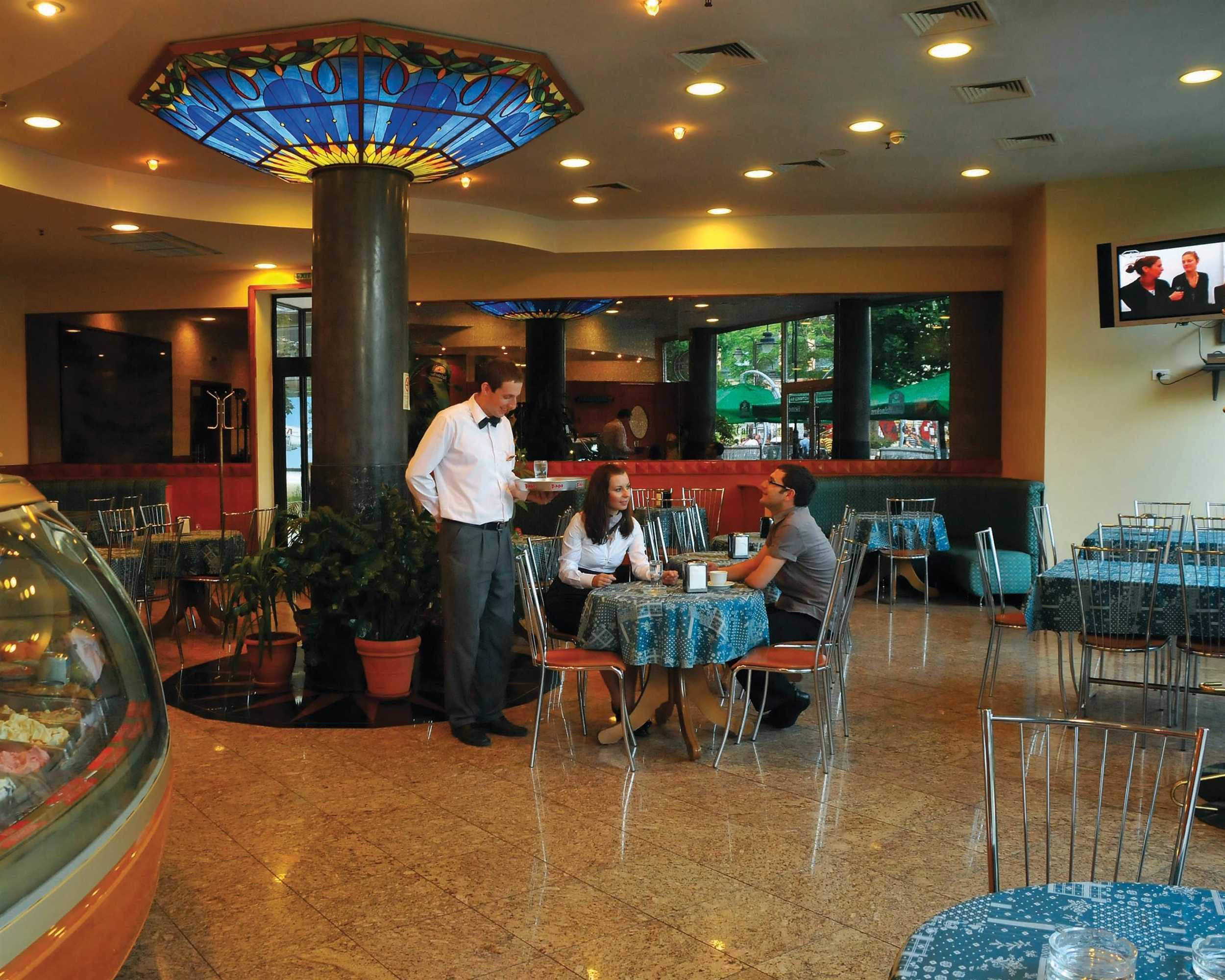 Gift card for Best Western Hotel Turist - Superior Gift card for Best Western Hotel Turist - Superior