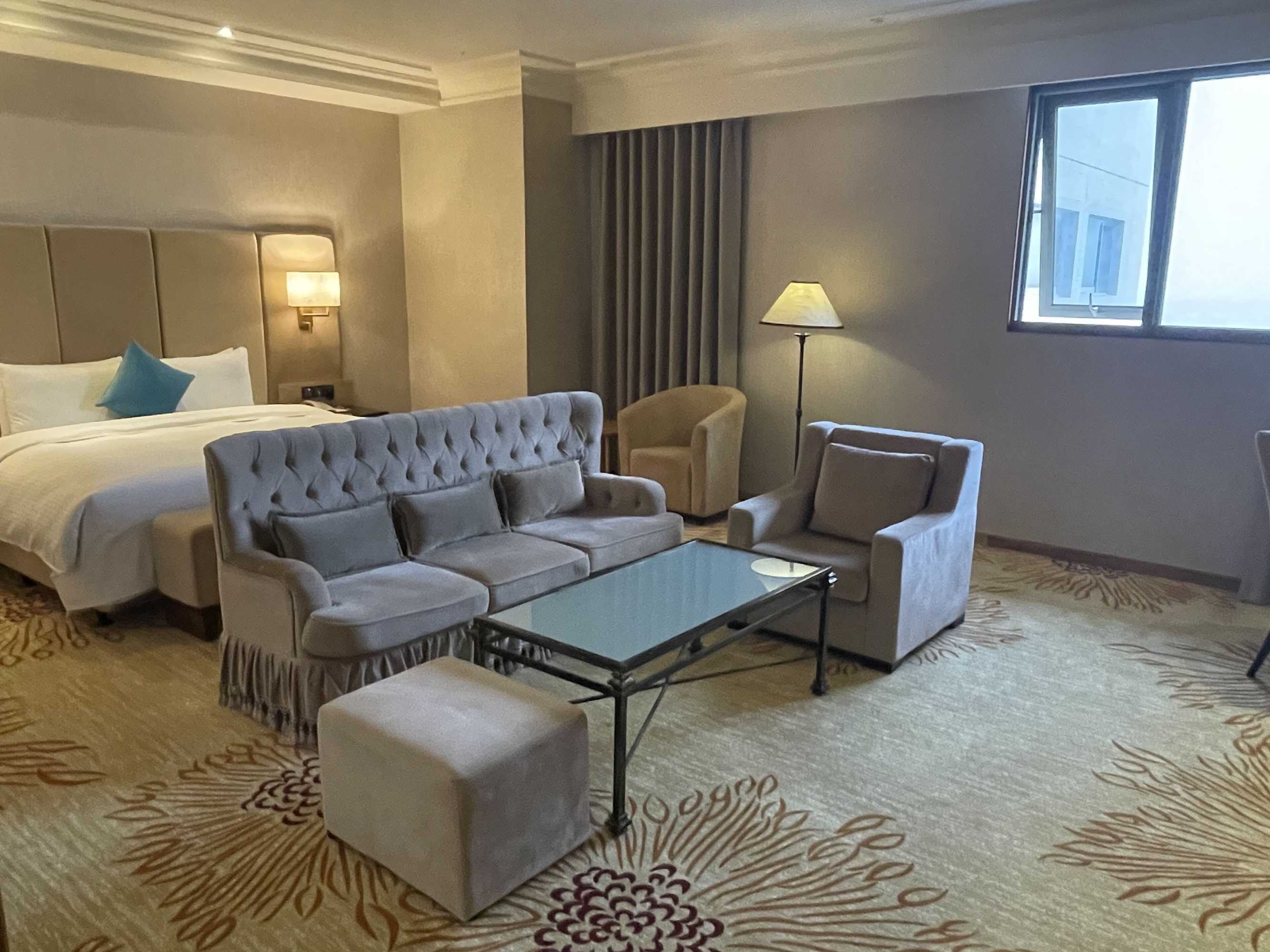 Gift card for Check Inn Select Tainan Yongkang