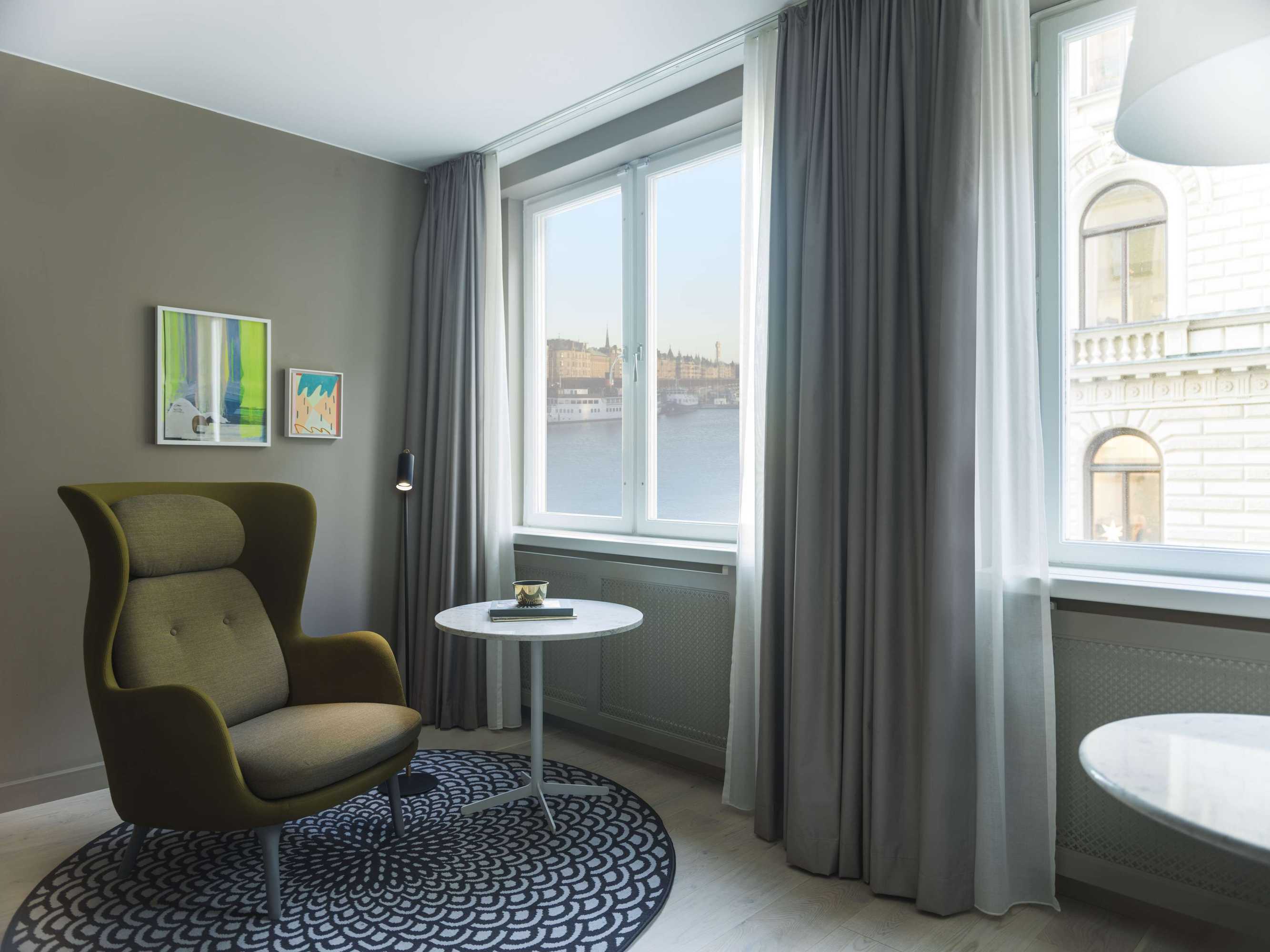 Gift card for Radisson Collection Hotel, Strand Stockholm Gift card for Radisson Collection Hotel, Strand Stockholm