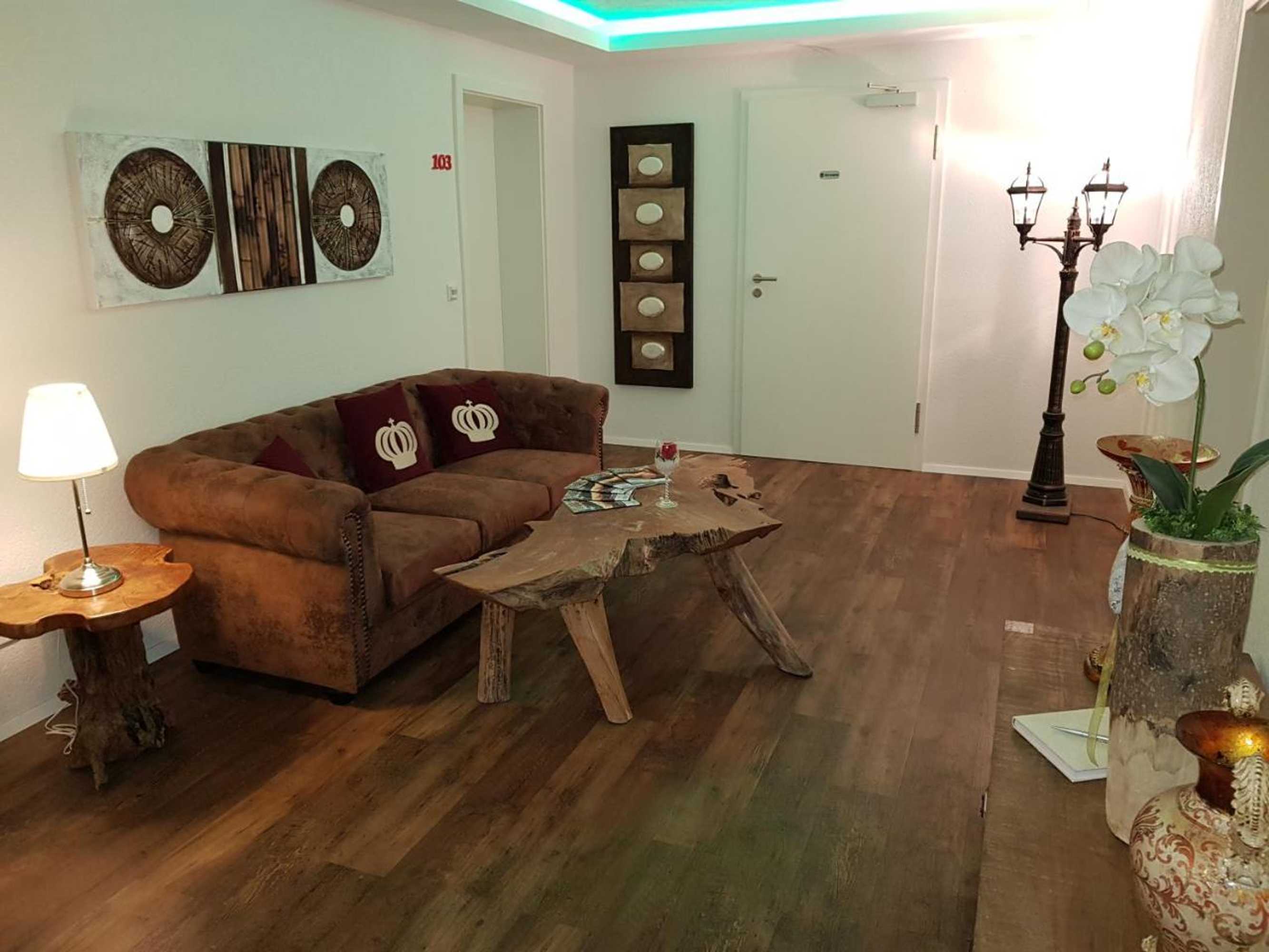 Gift card for Gasthof Krone